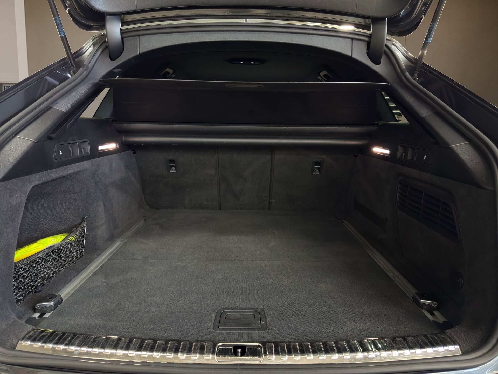 Audi A6 quattro – Bild 31