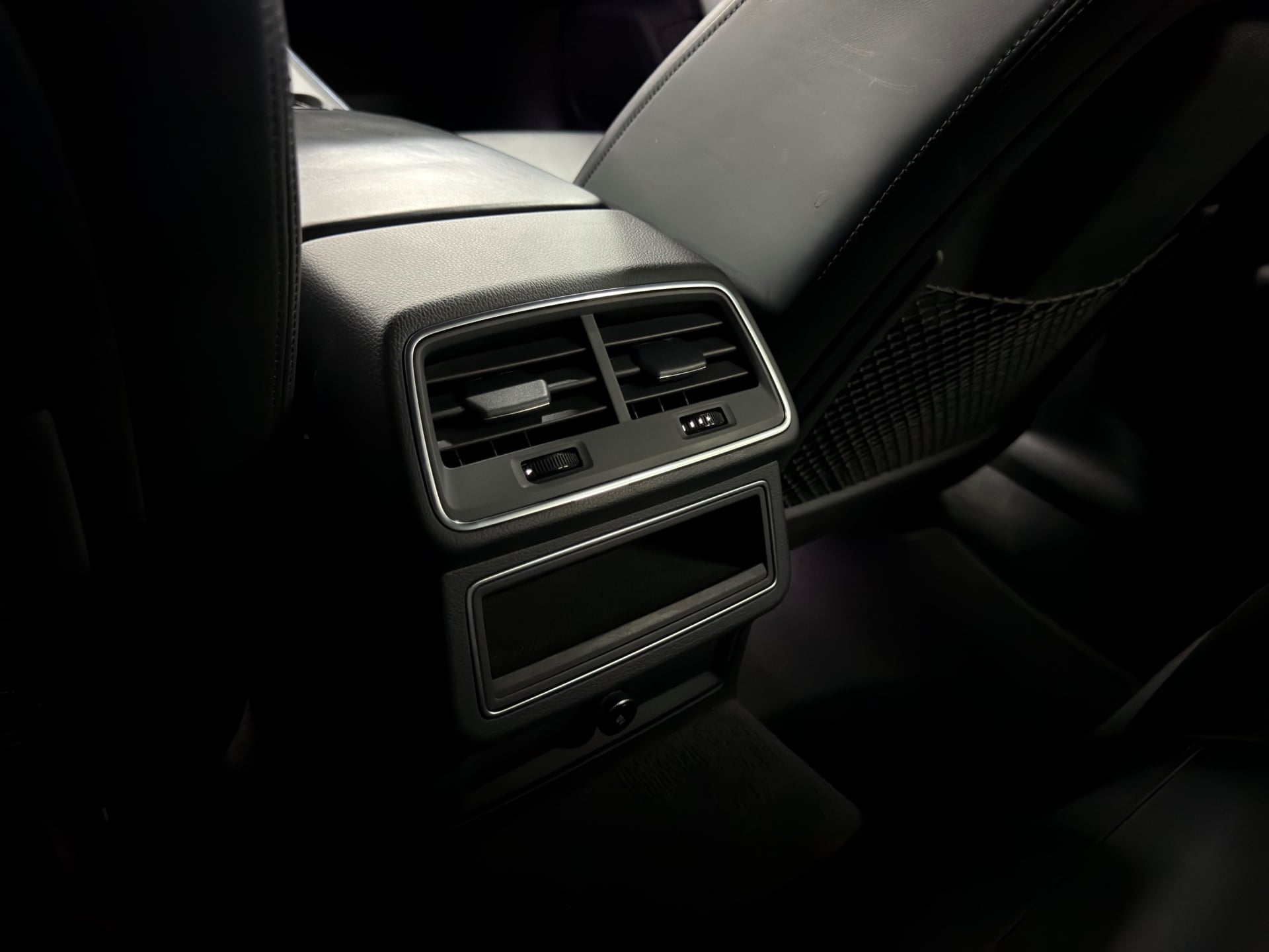 Audi A6 quattro – Bild 26