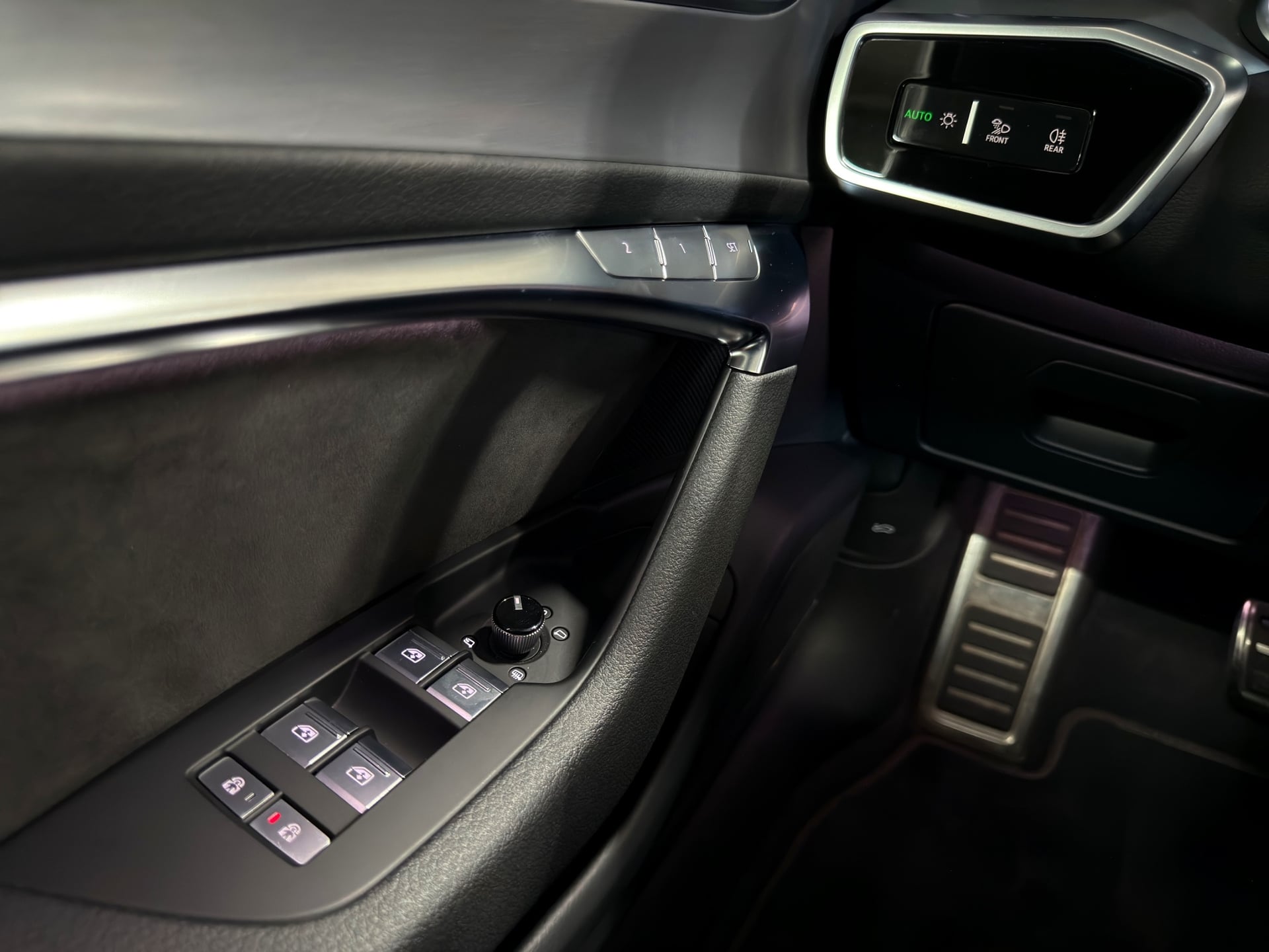 Audi A6 quattro – Bild 23
