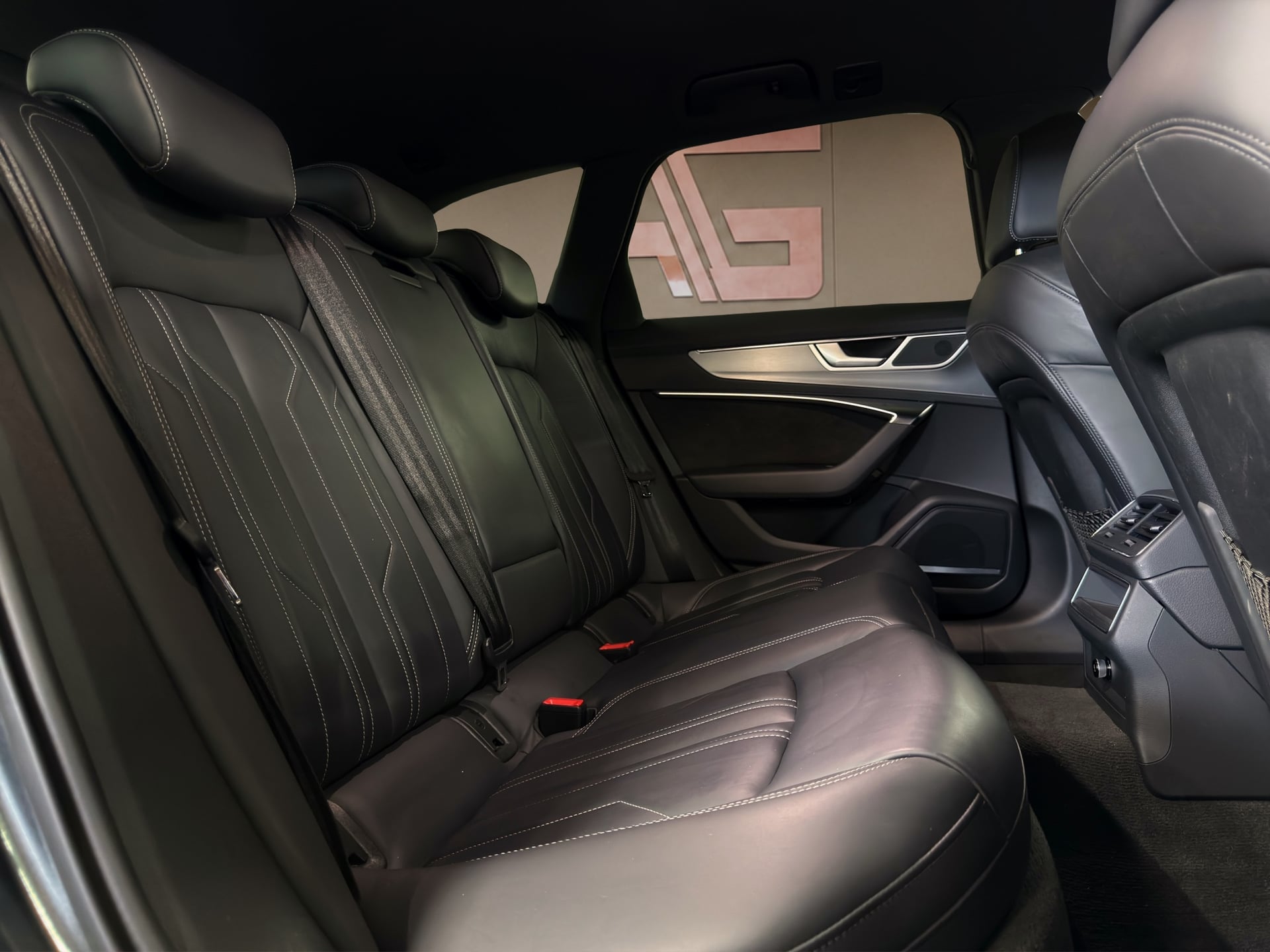 Audi A6 quattro – Bild 30