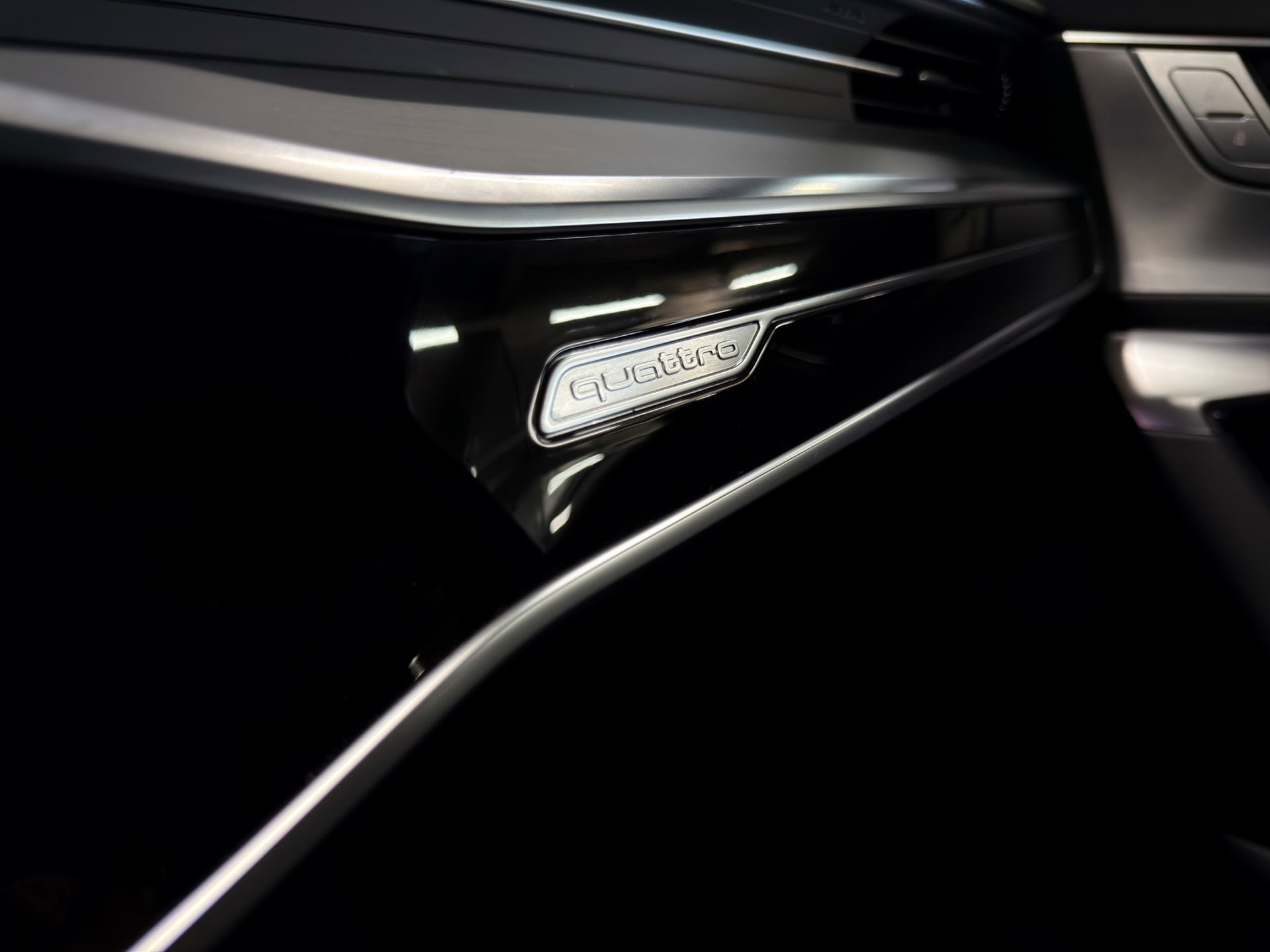 Audi A6 quattro – Bild 28