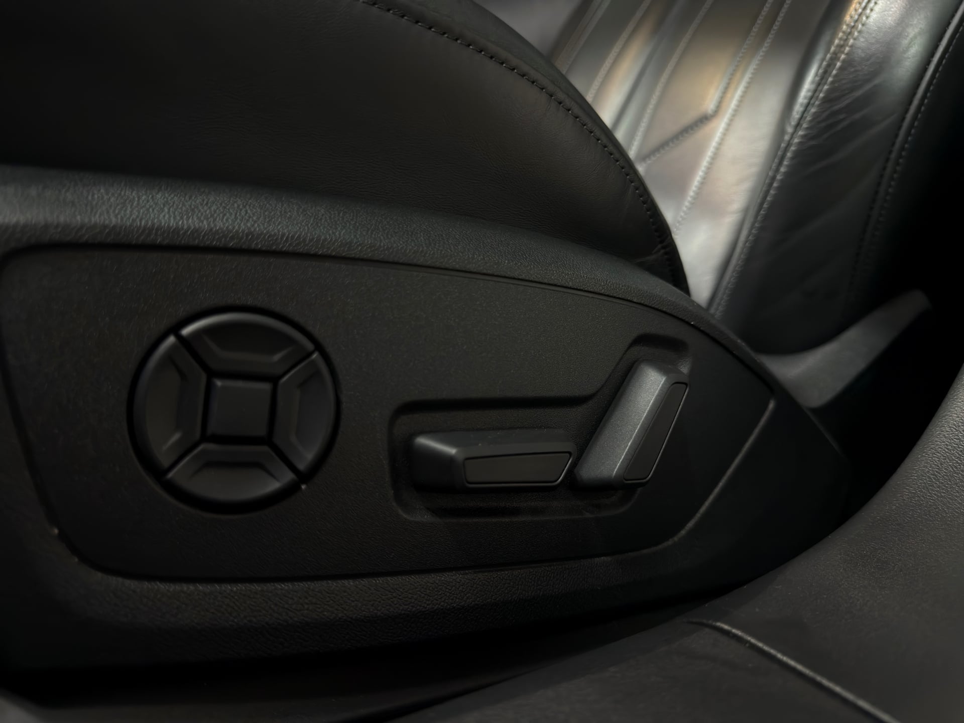 Audi A6 quattro – Bild 22