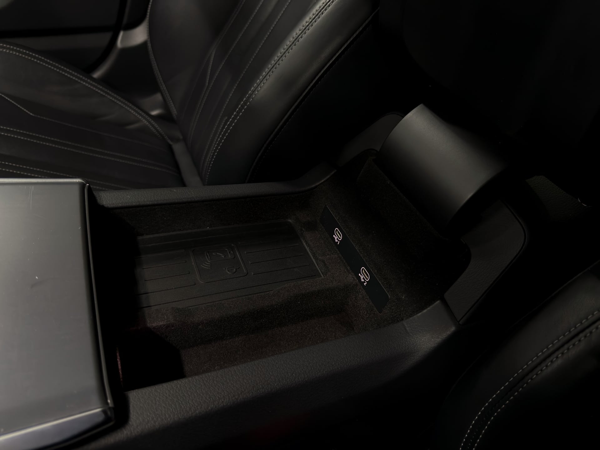Audi A6 quattro – Bild 21
