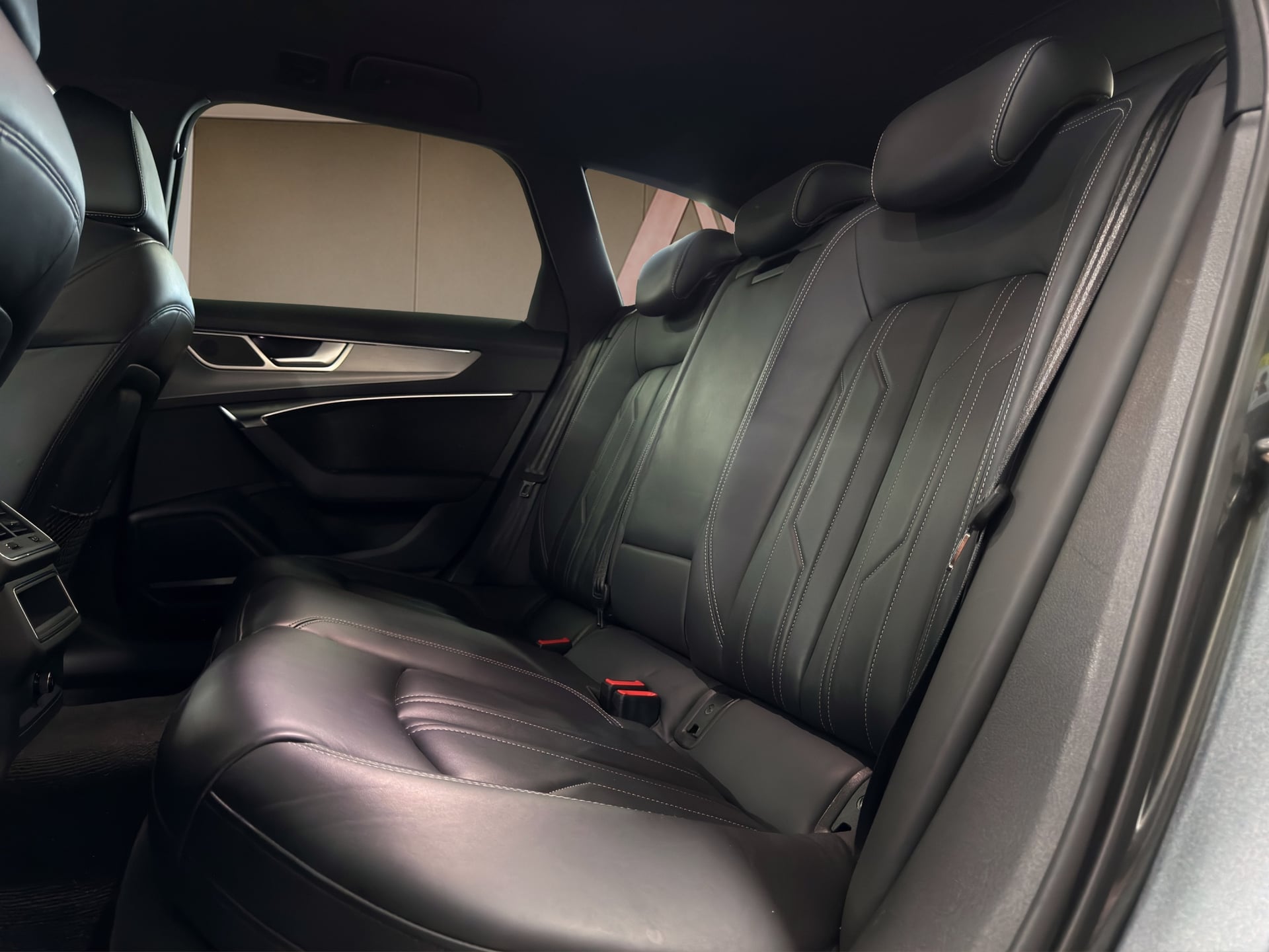 Audi A6 quattro – Bild 29