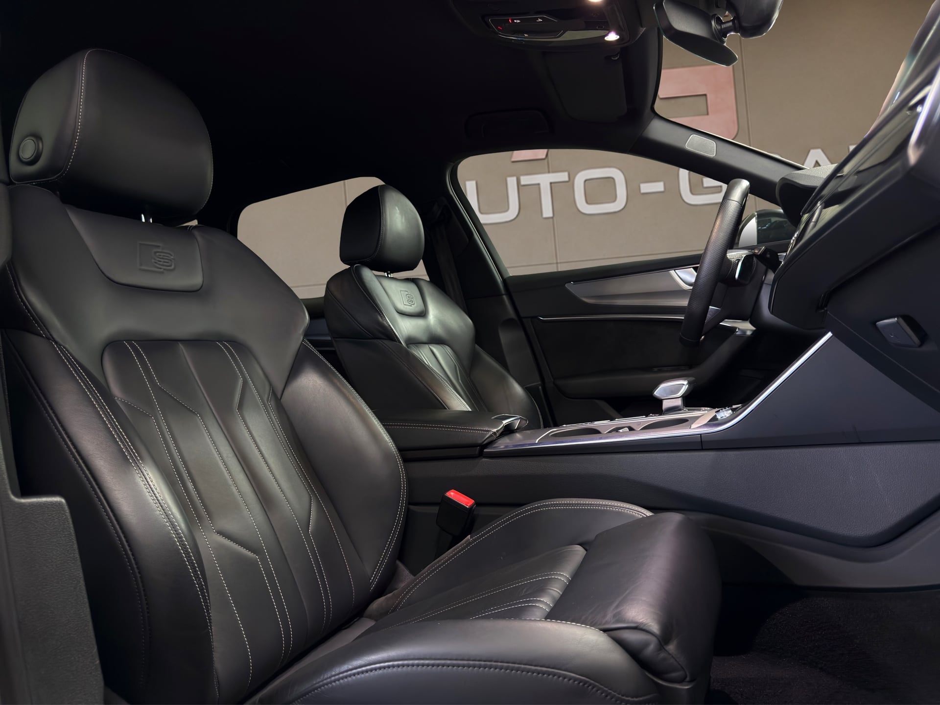 Audi A6 quattro – Bild 14