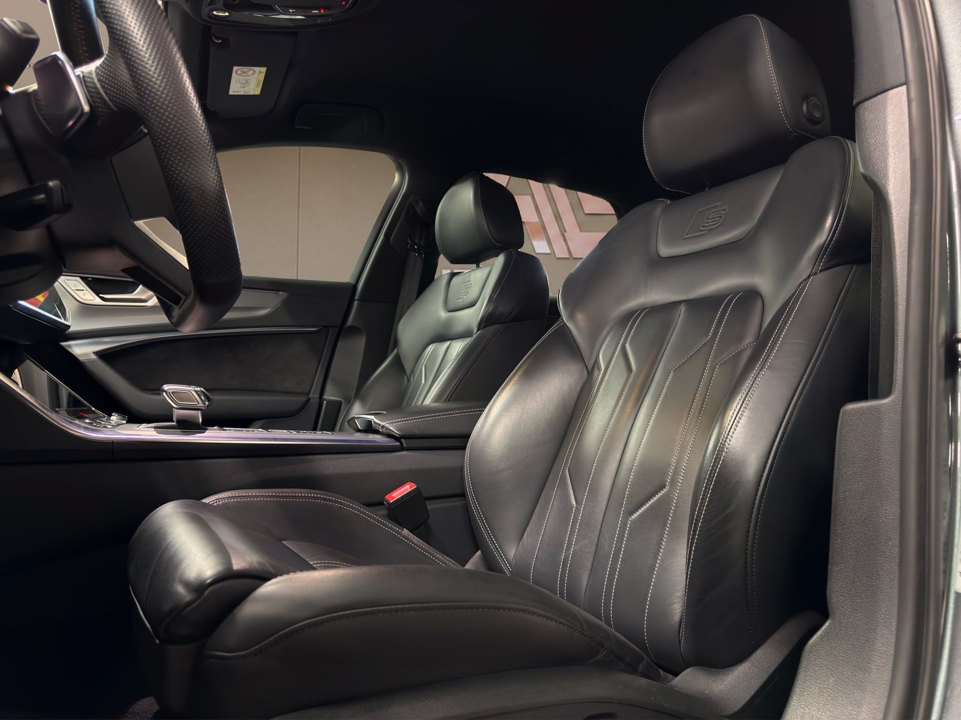 Audi A6 quattro – Bild 13