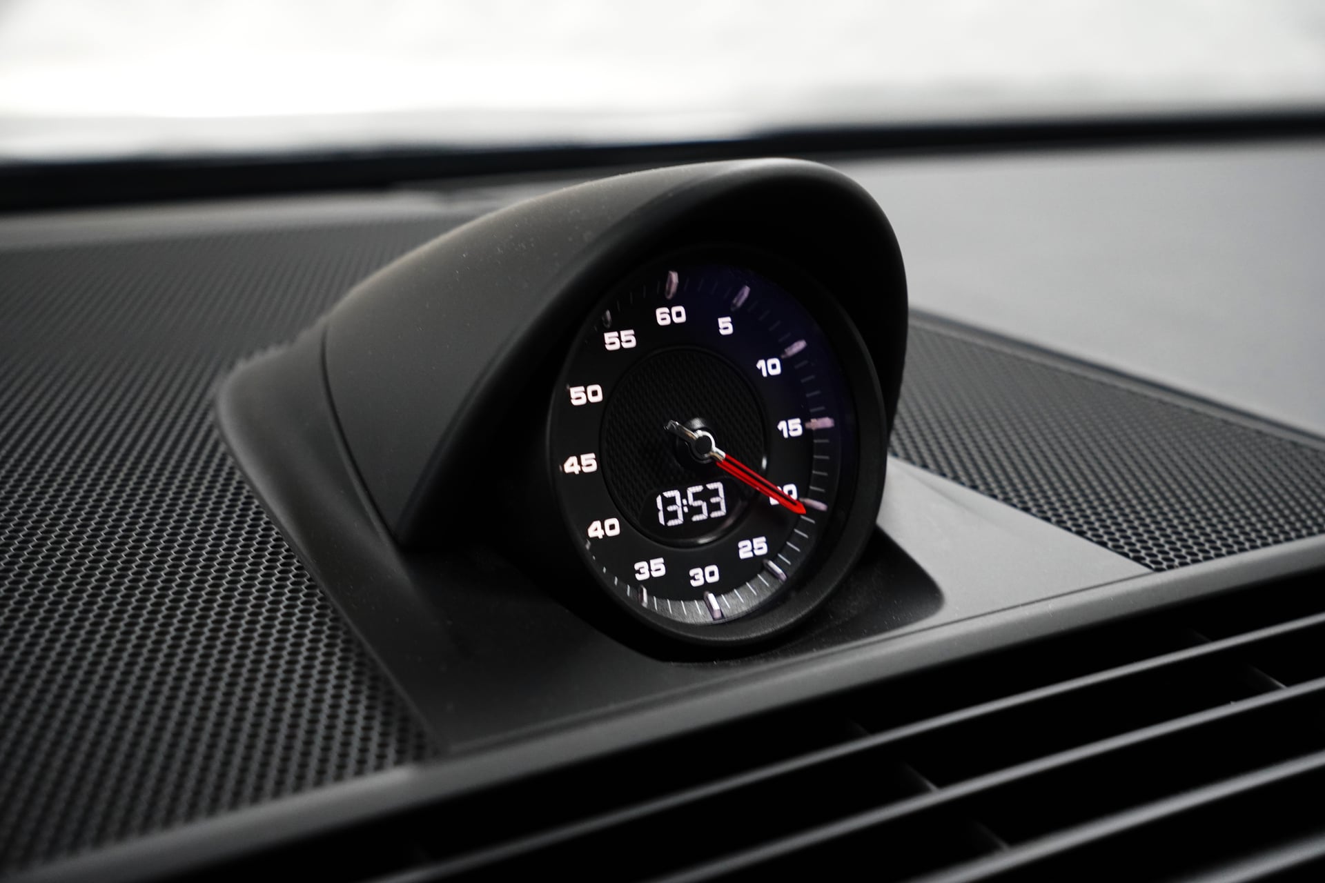 Porsche Panamera GTS Sport Turismo PDK – Bild 31