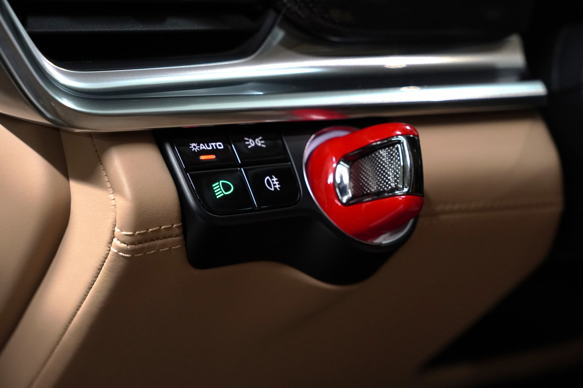 Porsche Panamera GTS Sport Turismo PDK – Bild 15