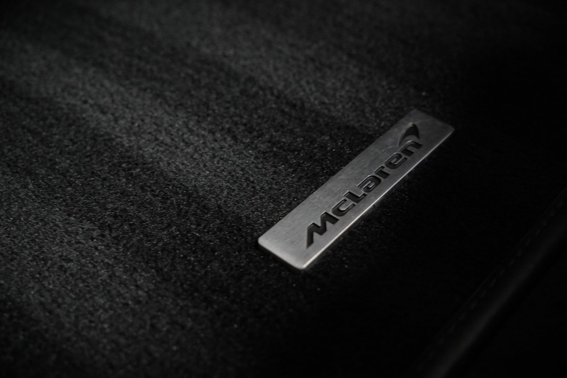 McLaren 570S Spider 3.8 V8 SSG – Bild 18