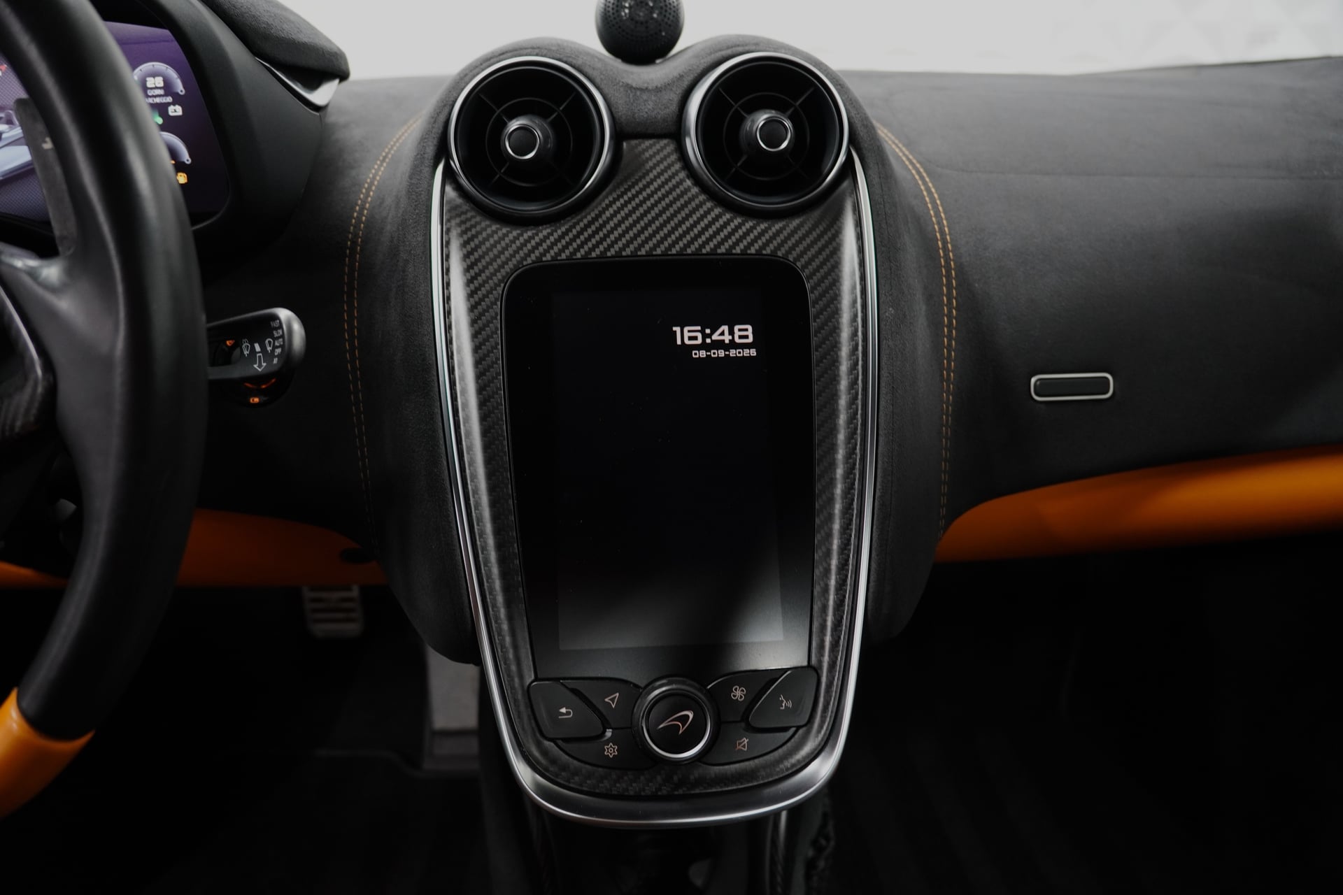 McLaren 570S Spider 3.8 V8 SSG – Bild 15