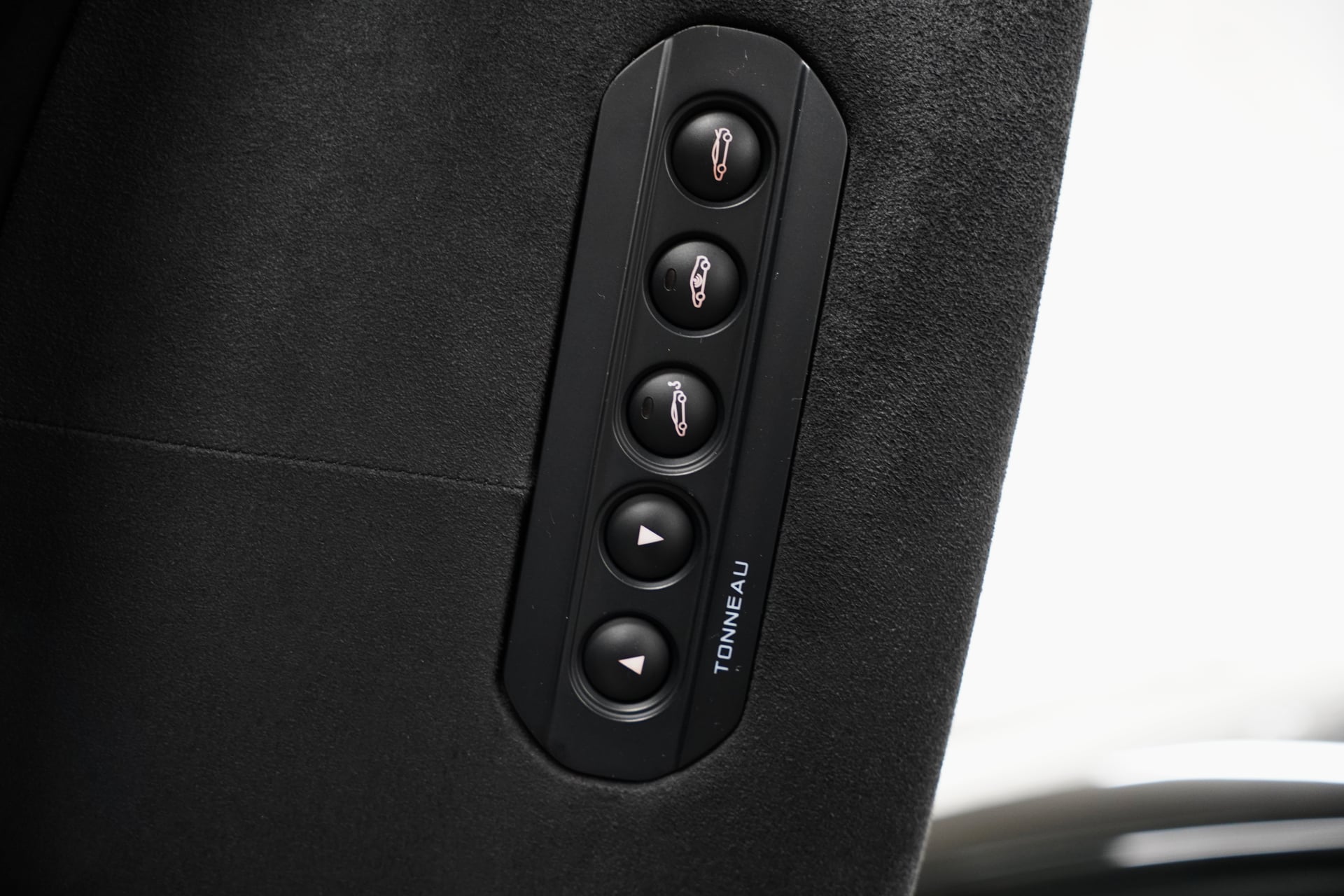McLaren 570S Spider 3.8 V8 SSG – Bild 17