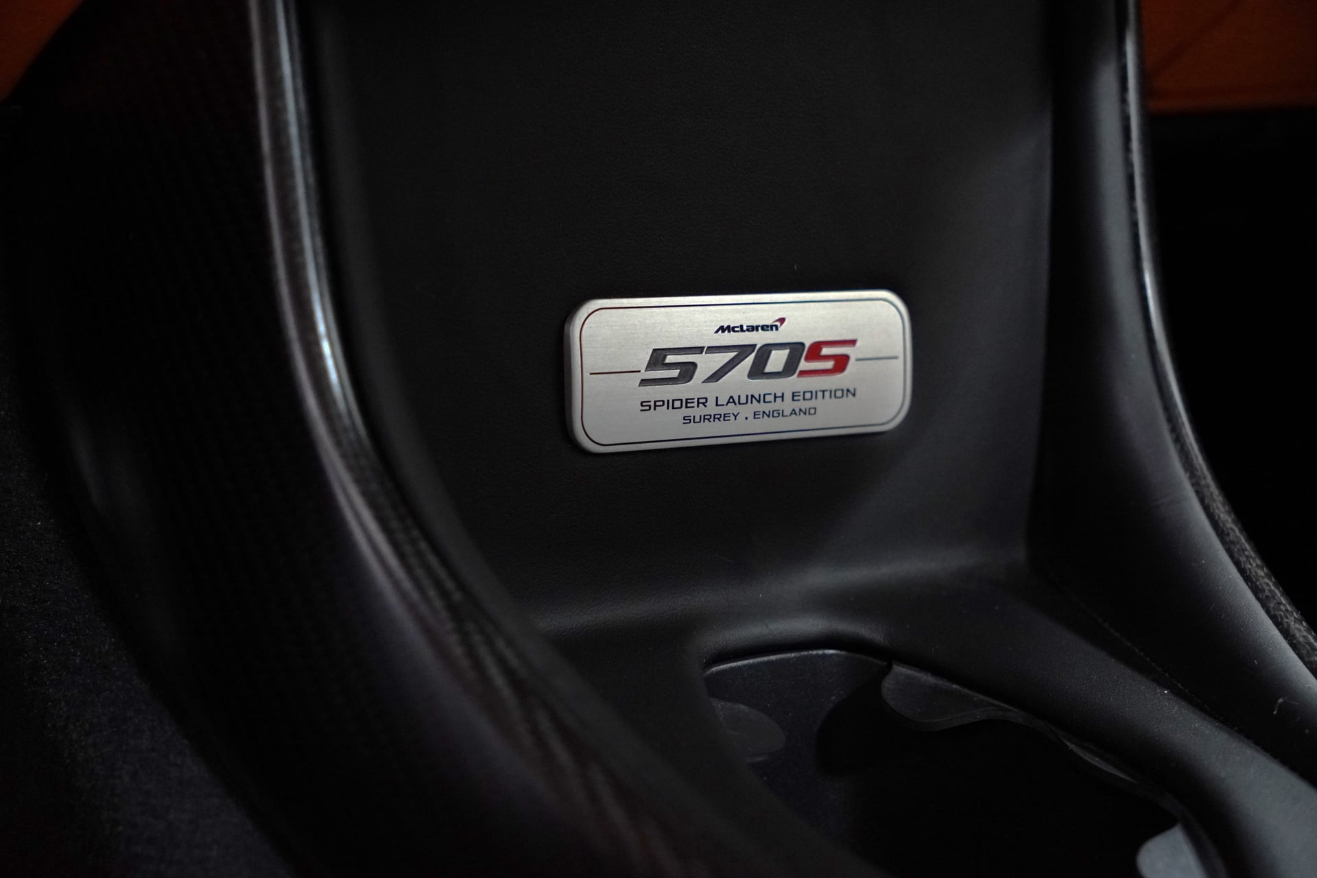 McLaren 570S Spider 3.8 V8 SSG – Bild 16