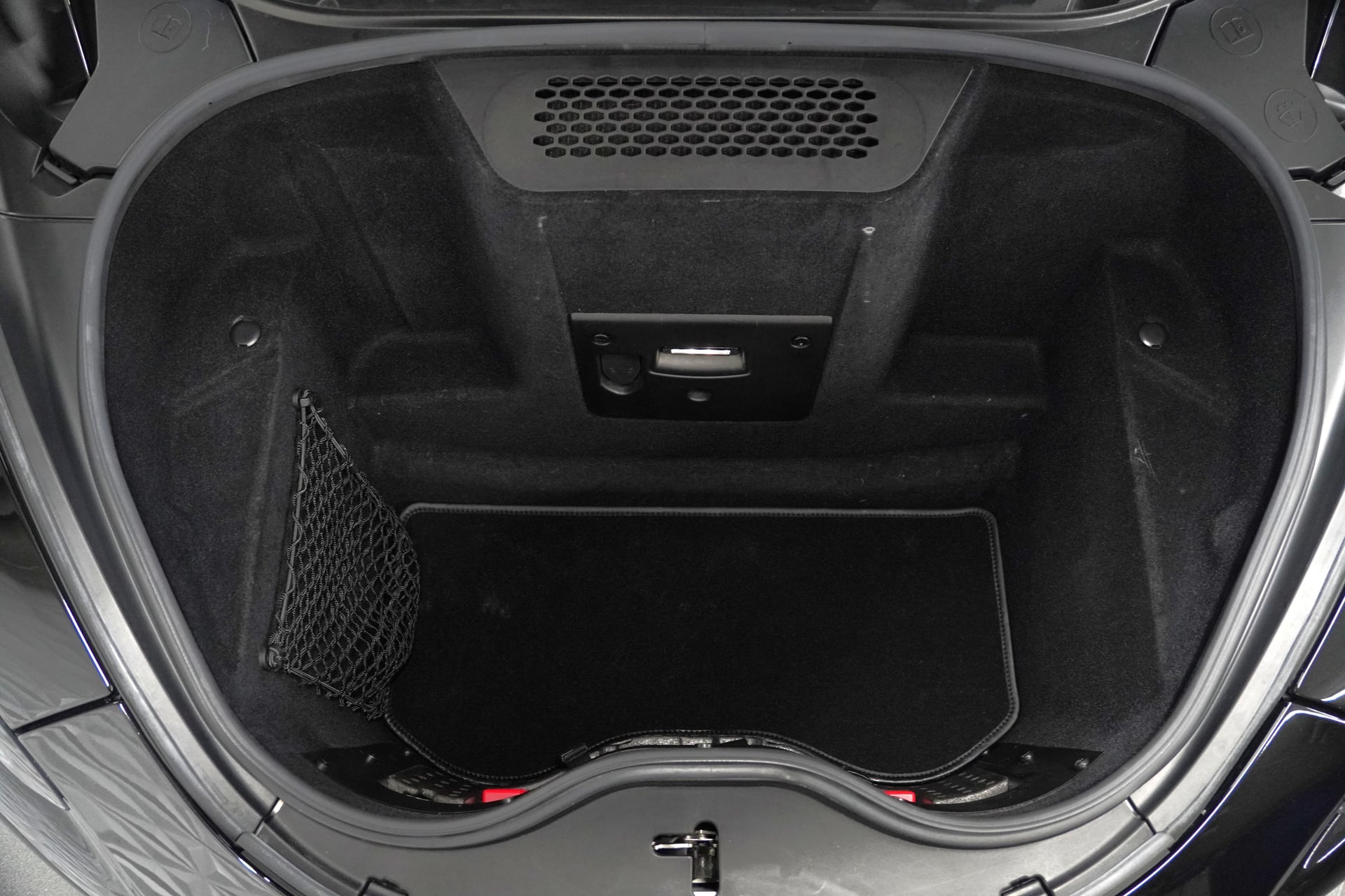 McLaren 570S Spider 3.8 V8 SSG – Bild 30