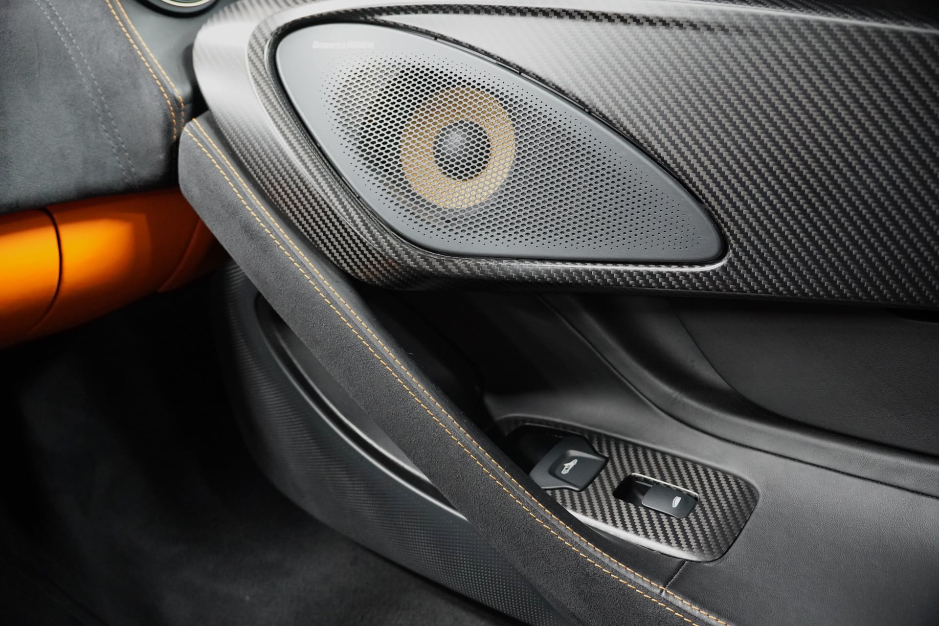 McLaren 570S Spider 3.8 V8 SSG – Bild 22