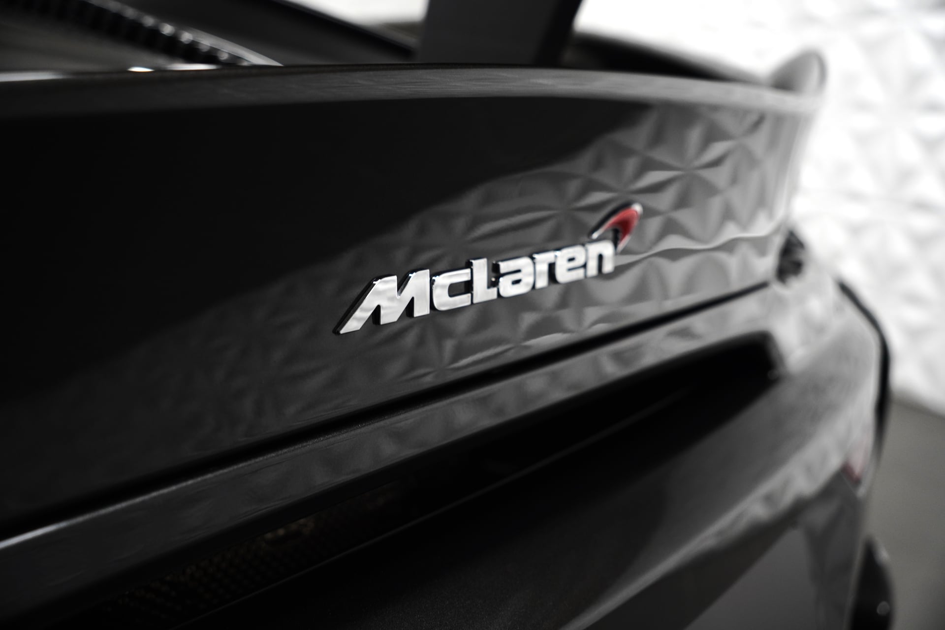 McLaren 570S Spider 3.8 V8 SSG – Bild 29