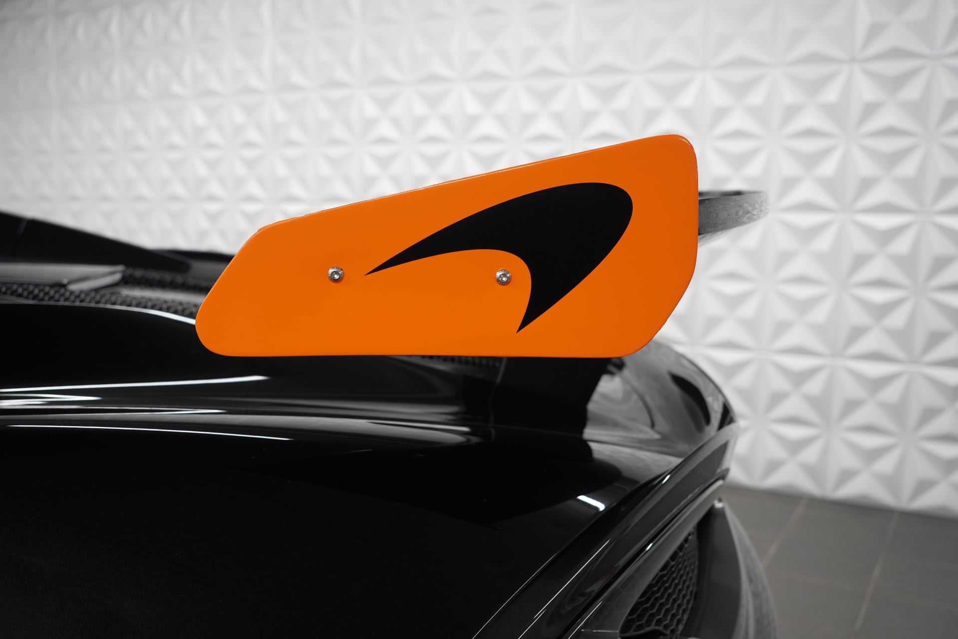 McLaren 570S Spider 3.8 V8 SSG – Bild 27