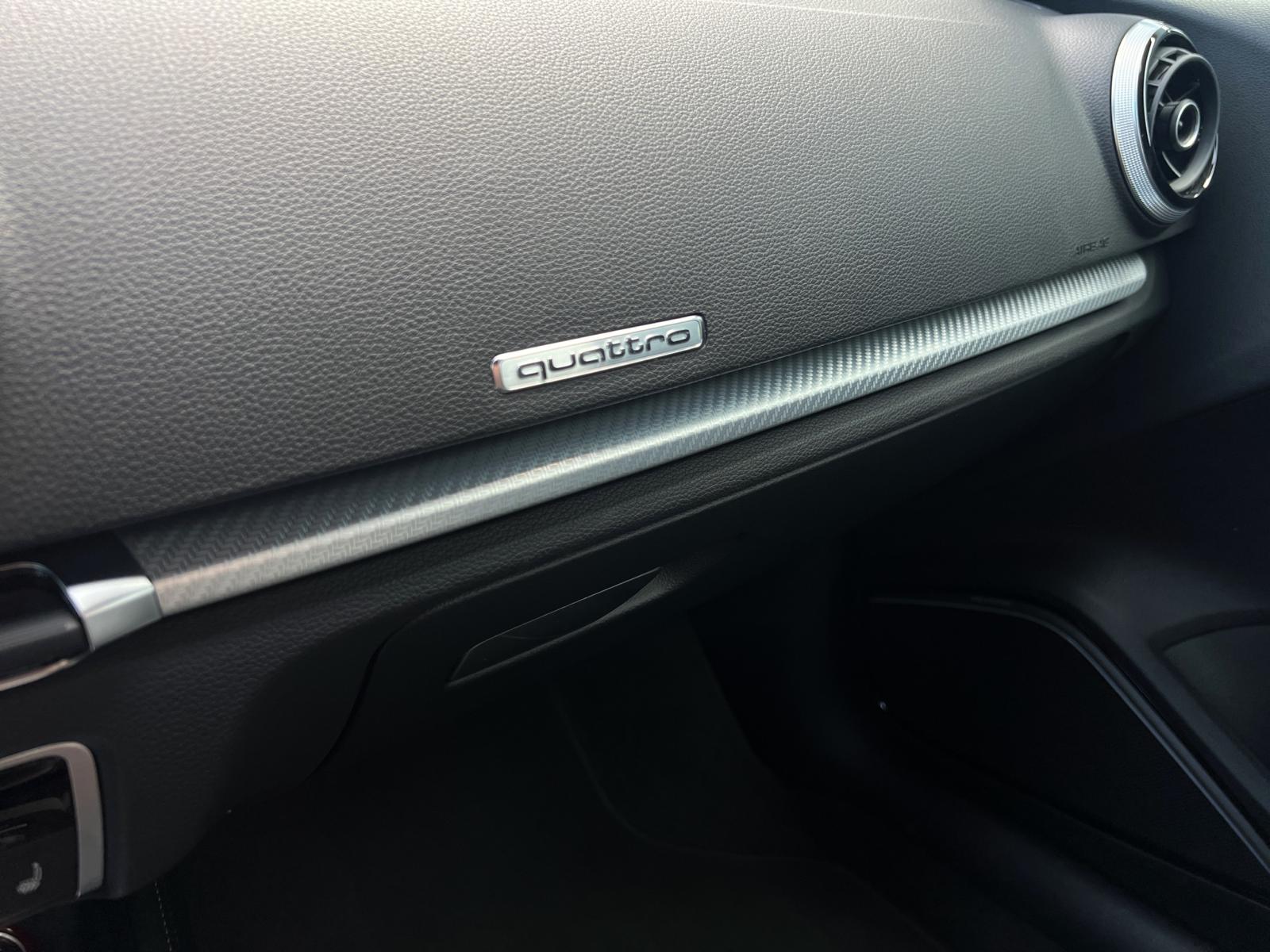 Audi RS3 2.5 TSI quattro S-tronic – Bild 23