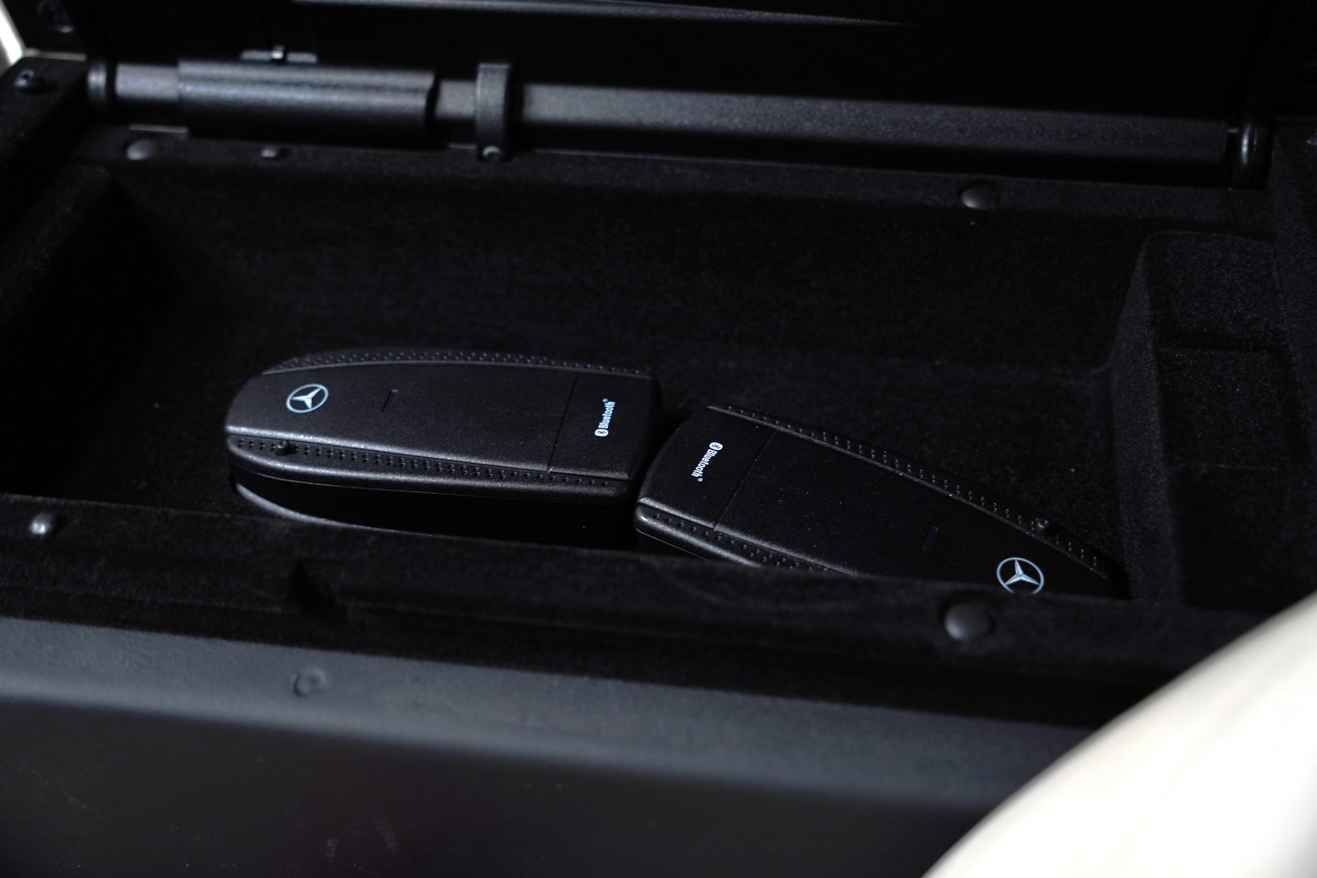 Mercedes-Benz S 63 AMG 7G-Tronic – Bild 21