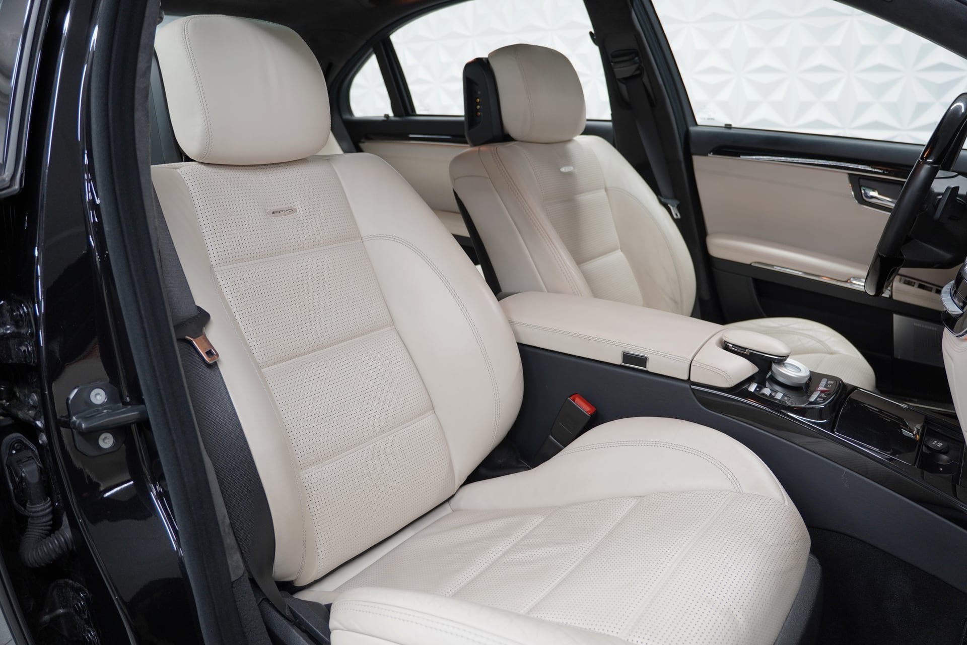 Mercedes-Benz S 63 AMG 7G-Tronic – Bild 12