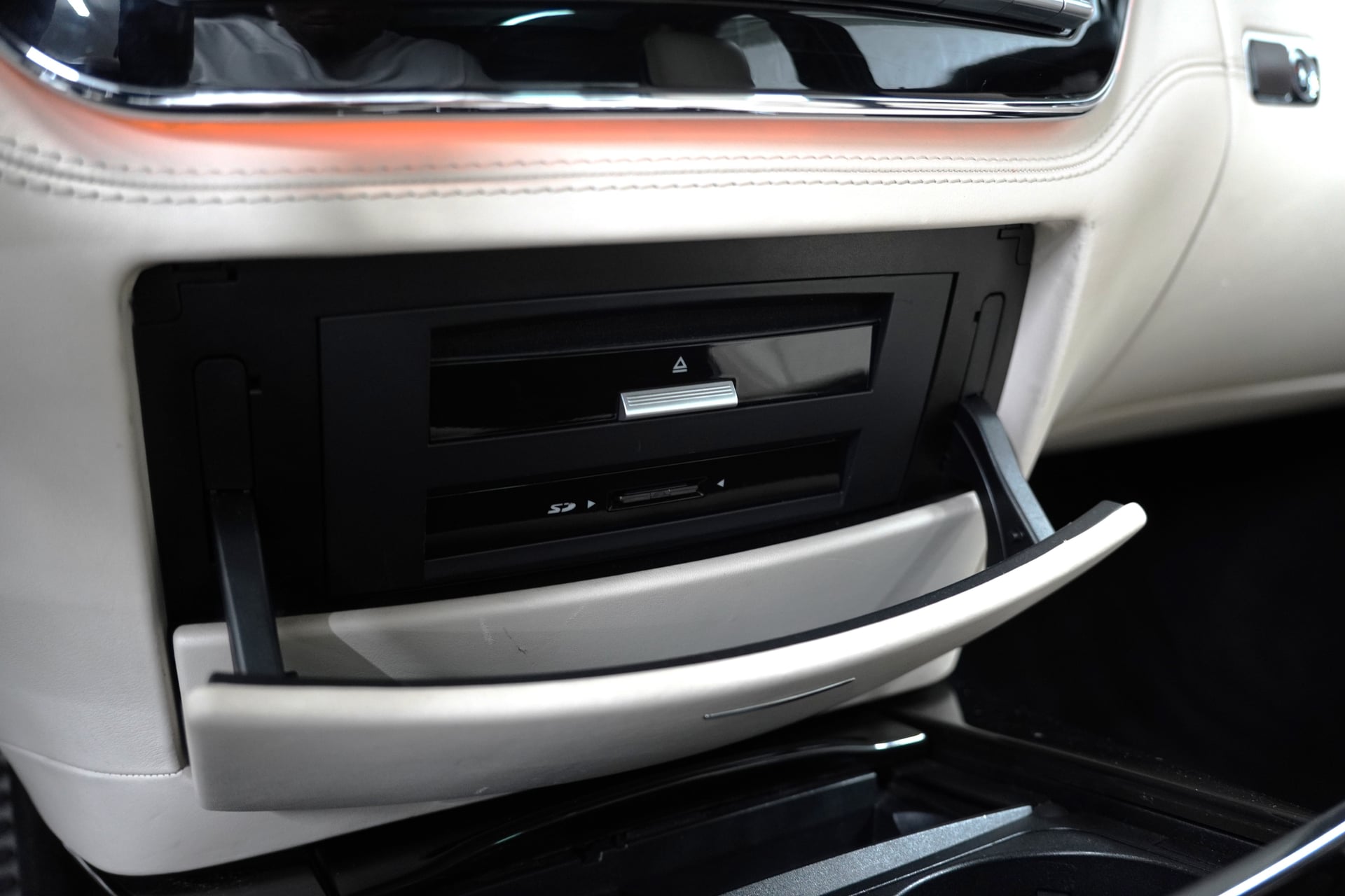 Mercedes-Benz S 63 AMG 7G-Tronic – Bild 17