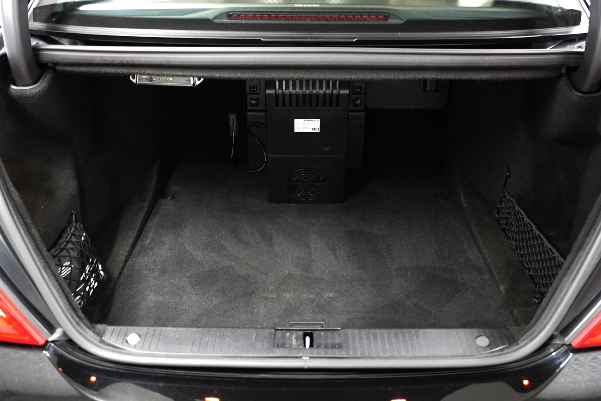 Mercedes-Benz S 63 AMG 7G-Tronic – Bild 32