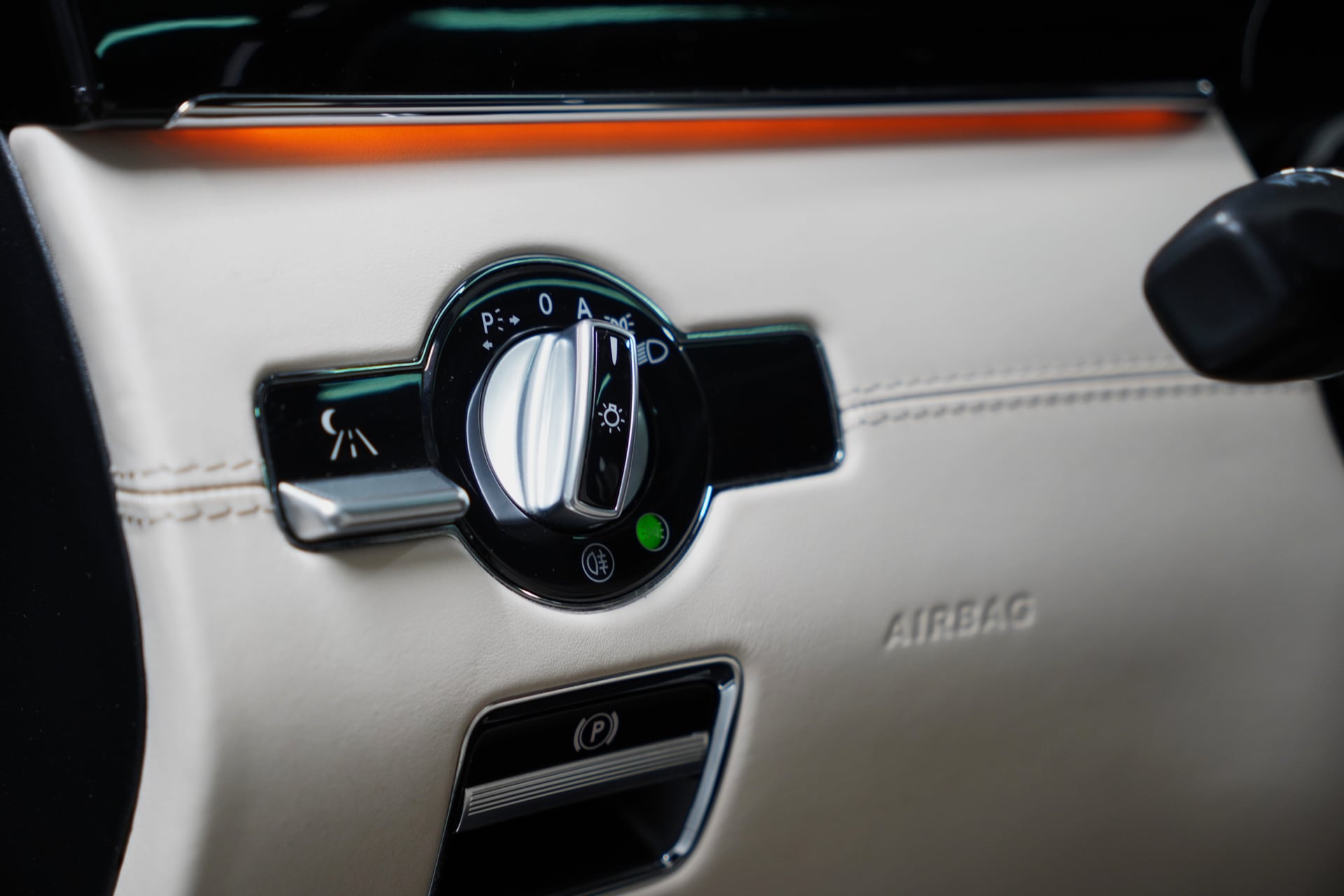 Mercedes-Benz S 63 AMG 7G-Tronic – Bild 19