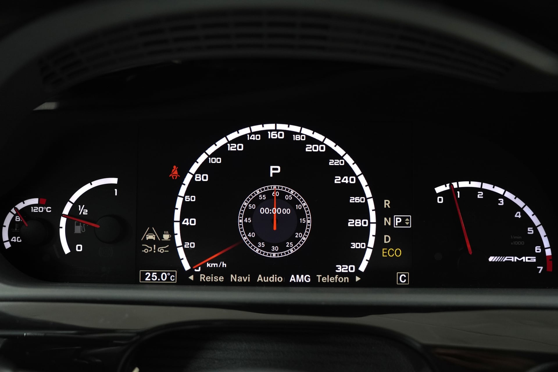 Mercedes-Benz S 63 AMG 7G-Tronic – Bild 15