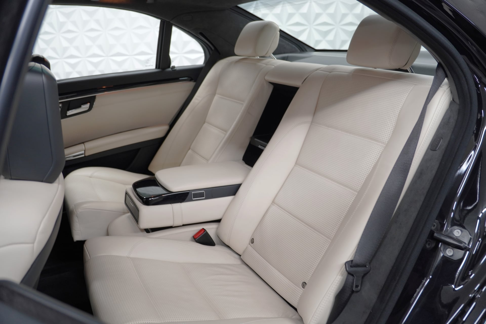 Mercedes-Benz S 63 AMG 7G-Tronic – Bild 30
