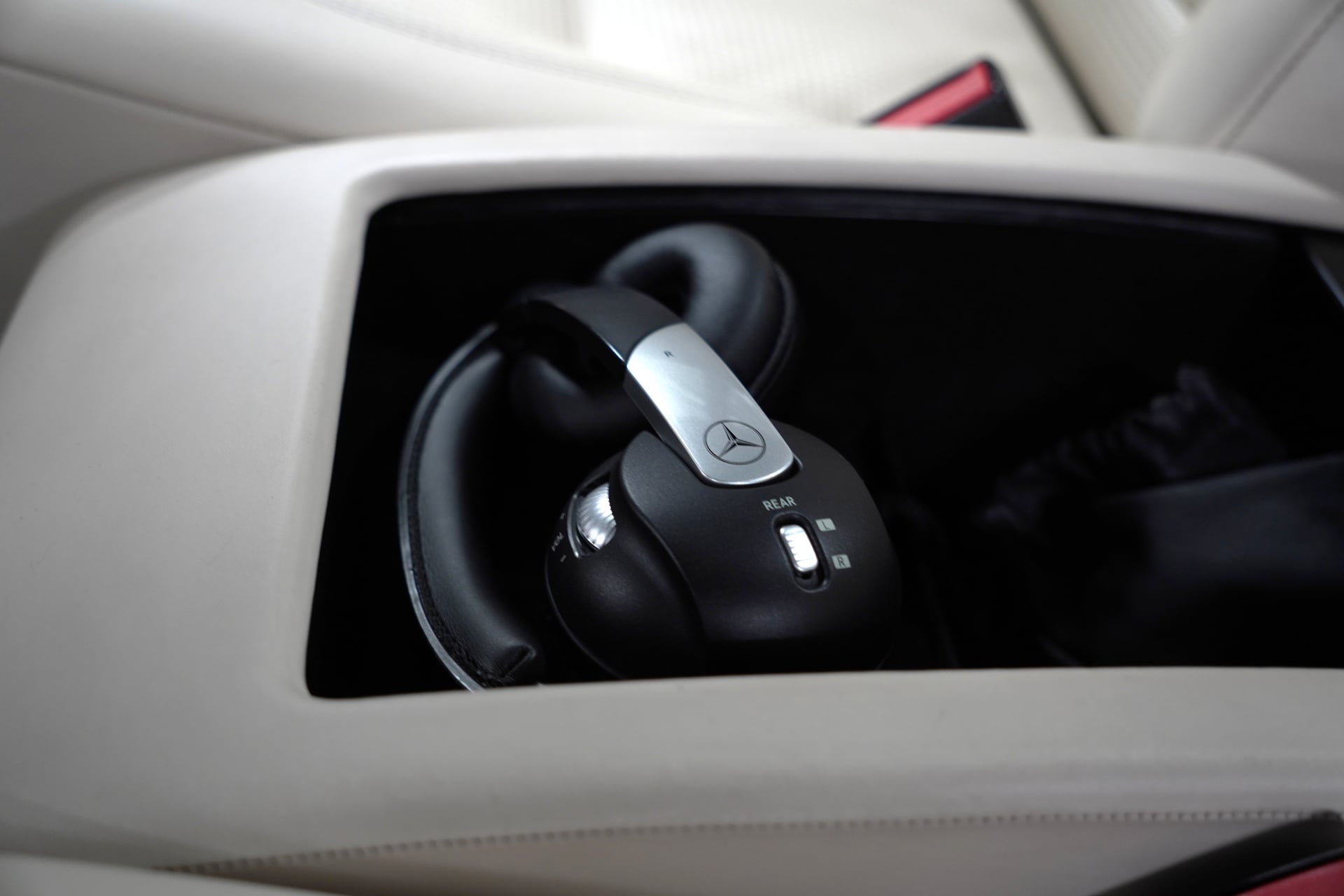 Mercedes-Benz S 63 AMG 7G-Tronic – Bild 27