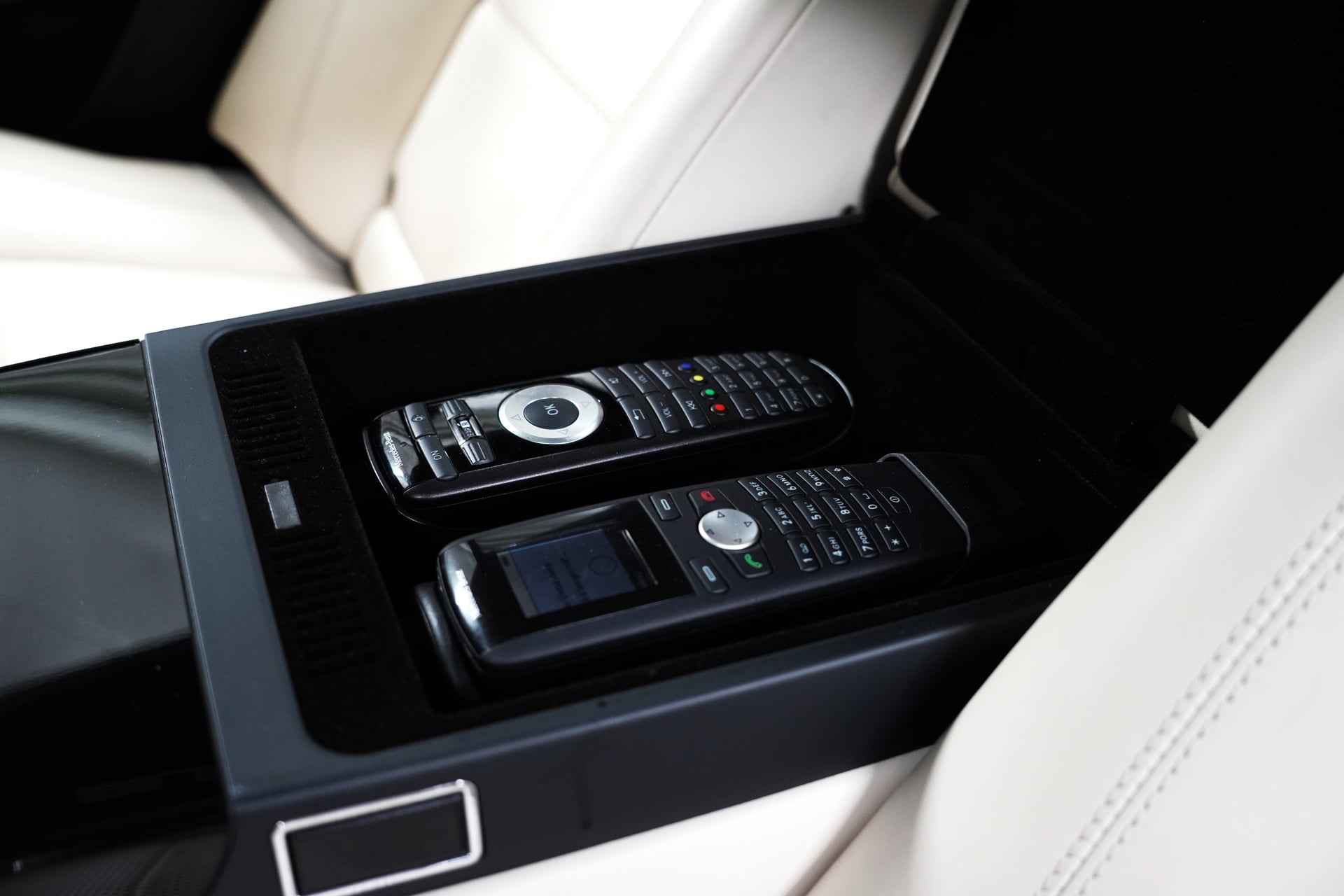 Mercedes-Benz S 63 AMG 7G-Tronic – Bild 26