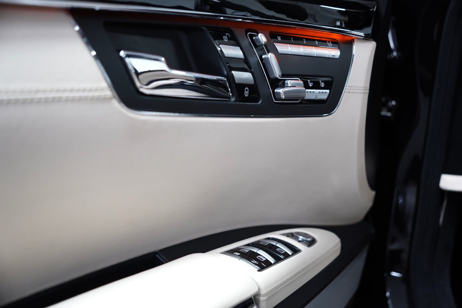 Mercedes-Benz S 63 AMG 7G-Tronic – Bild 20