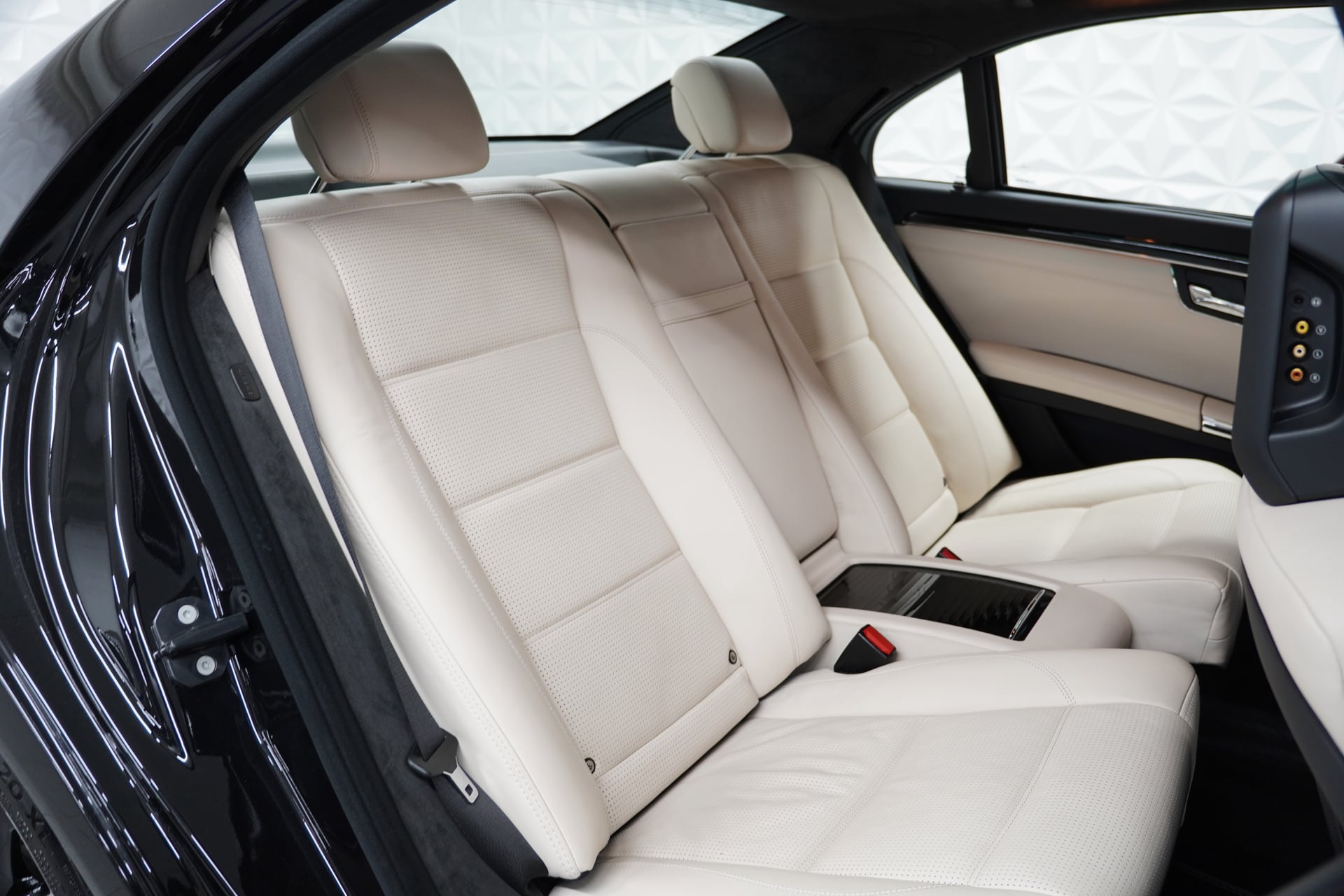 Mercedes-Benz S 63 AMG 7G-Tronic – Bild 31