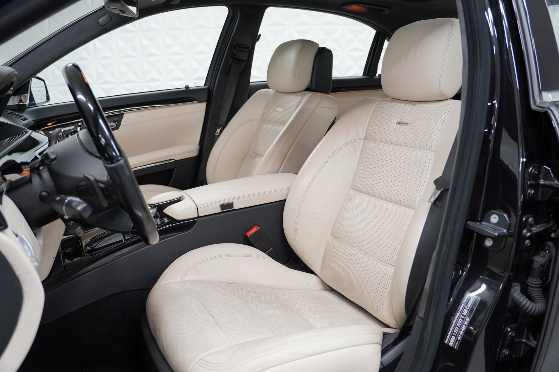 Mercedes-Benz S 63 AMG 7G-Tronic – Bild 11