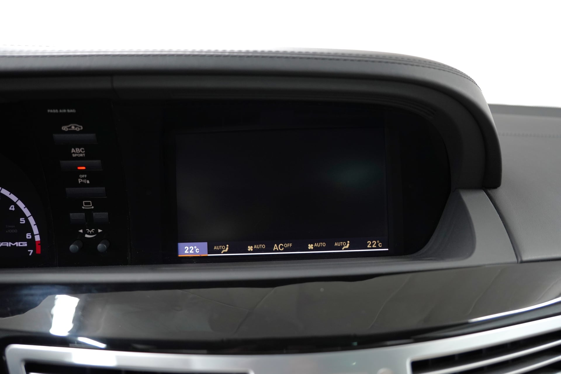 Mercedes-Benz S 63 AMG 7G-Tronic – Bild 16