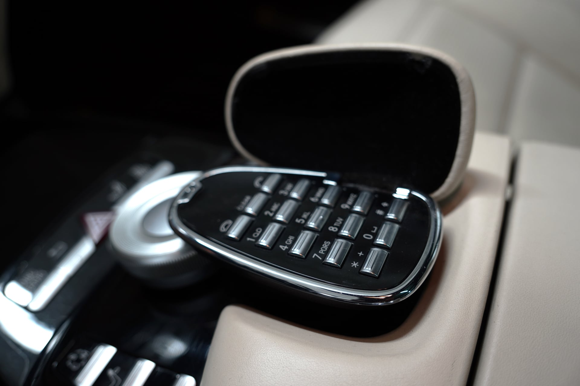 Mercedes-Benz S 63 AMG 7G-Tronic – Bild 18