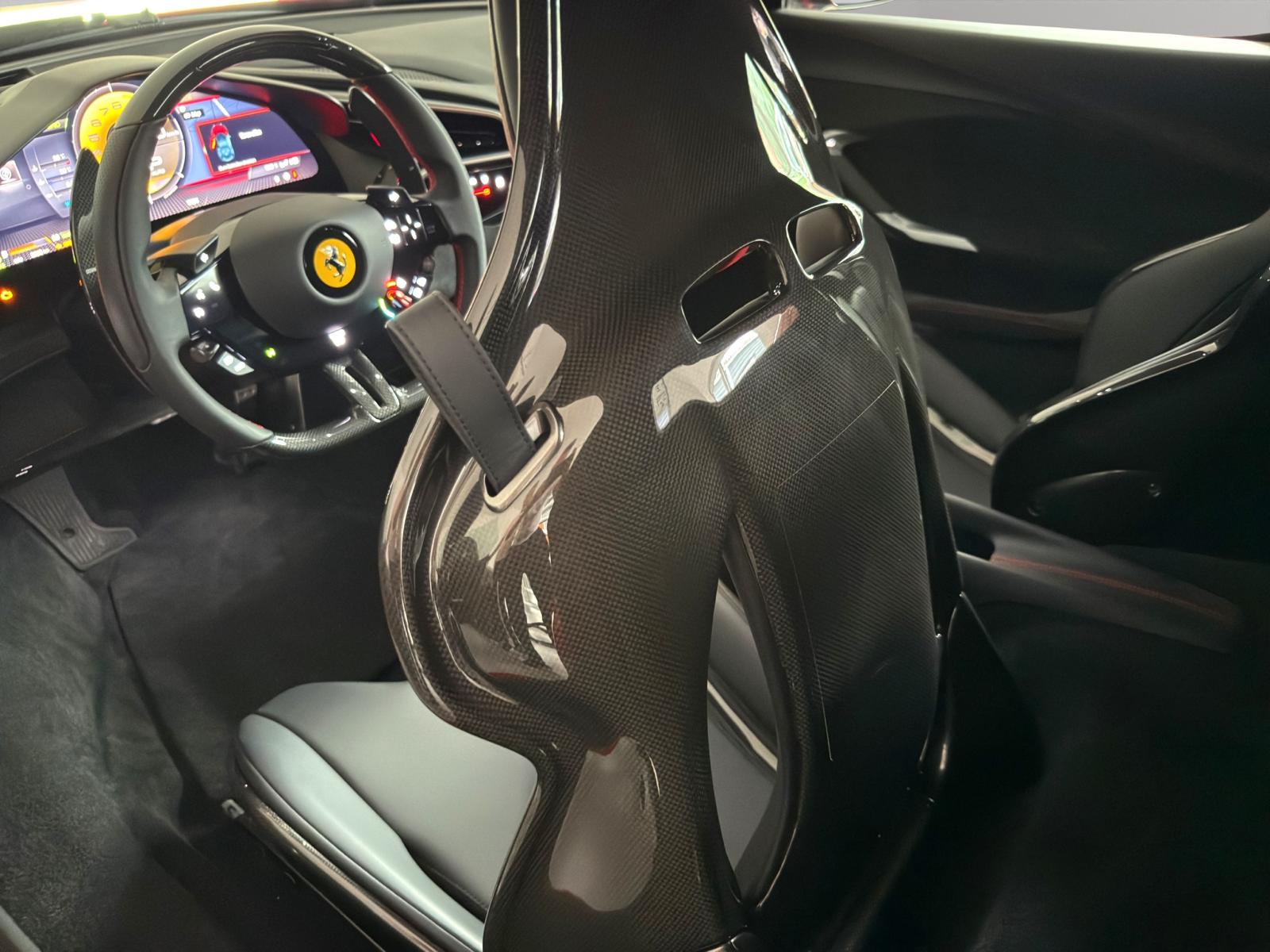 Ferrari 296 GTB – Bild 14