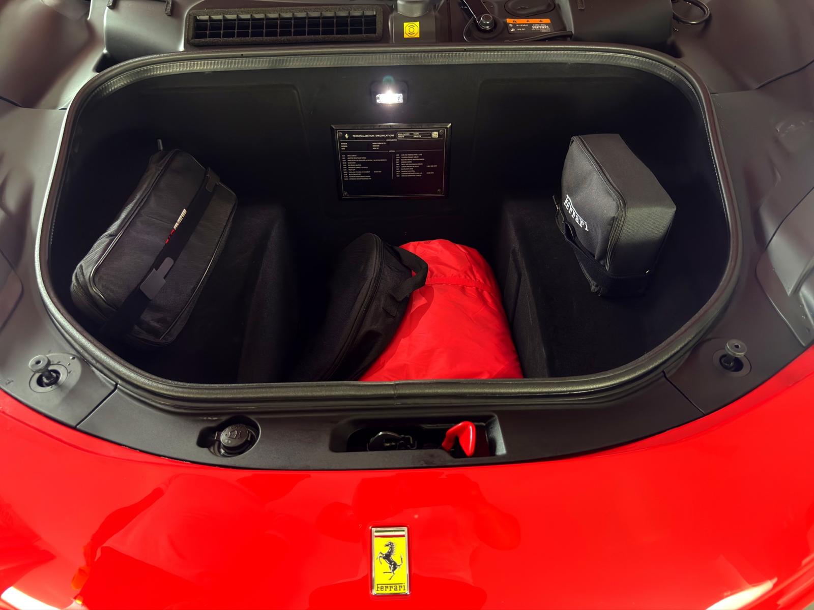 Ferrari 296 GTB – Bild 22
