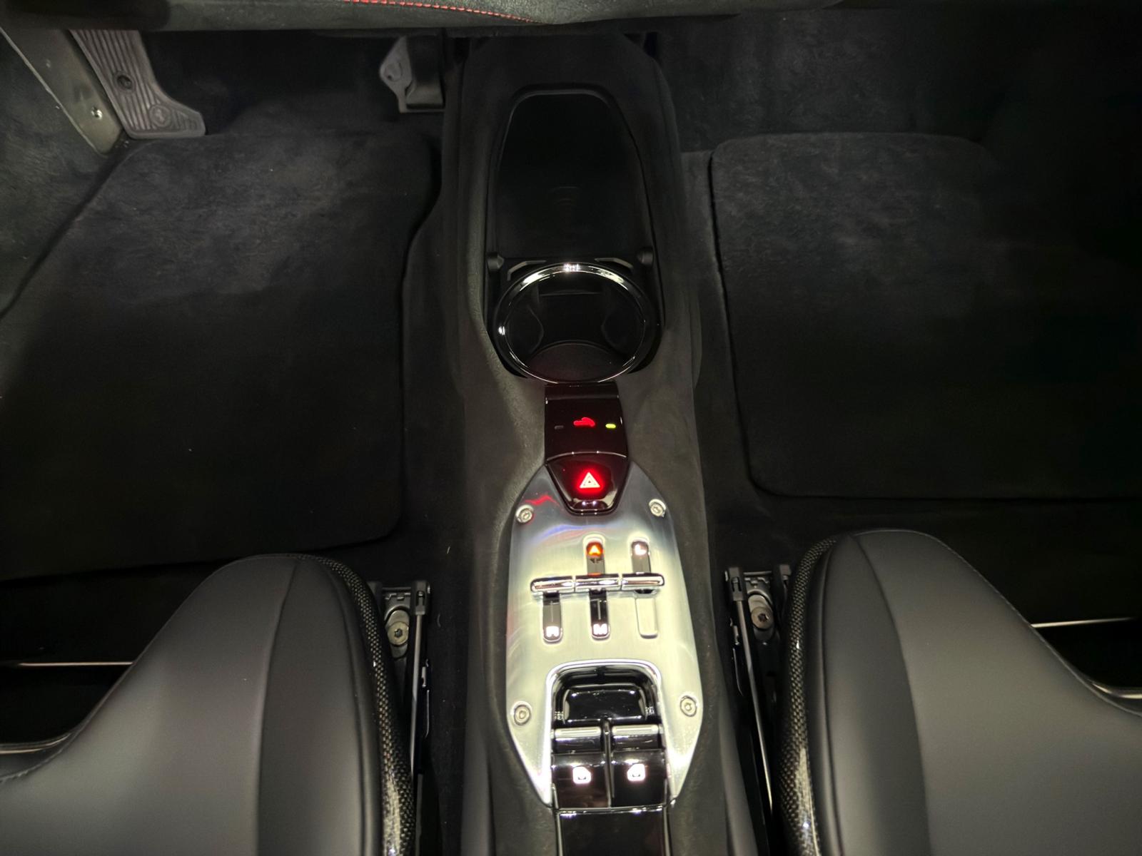 Ferrari 296 GTB – Bild 19