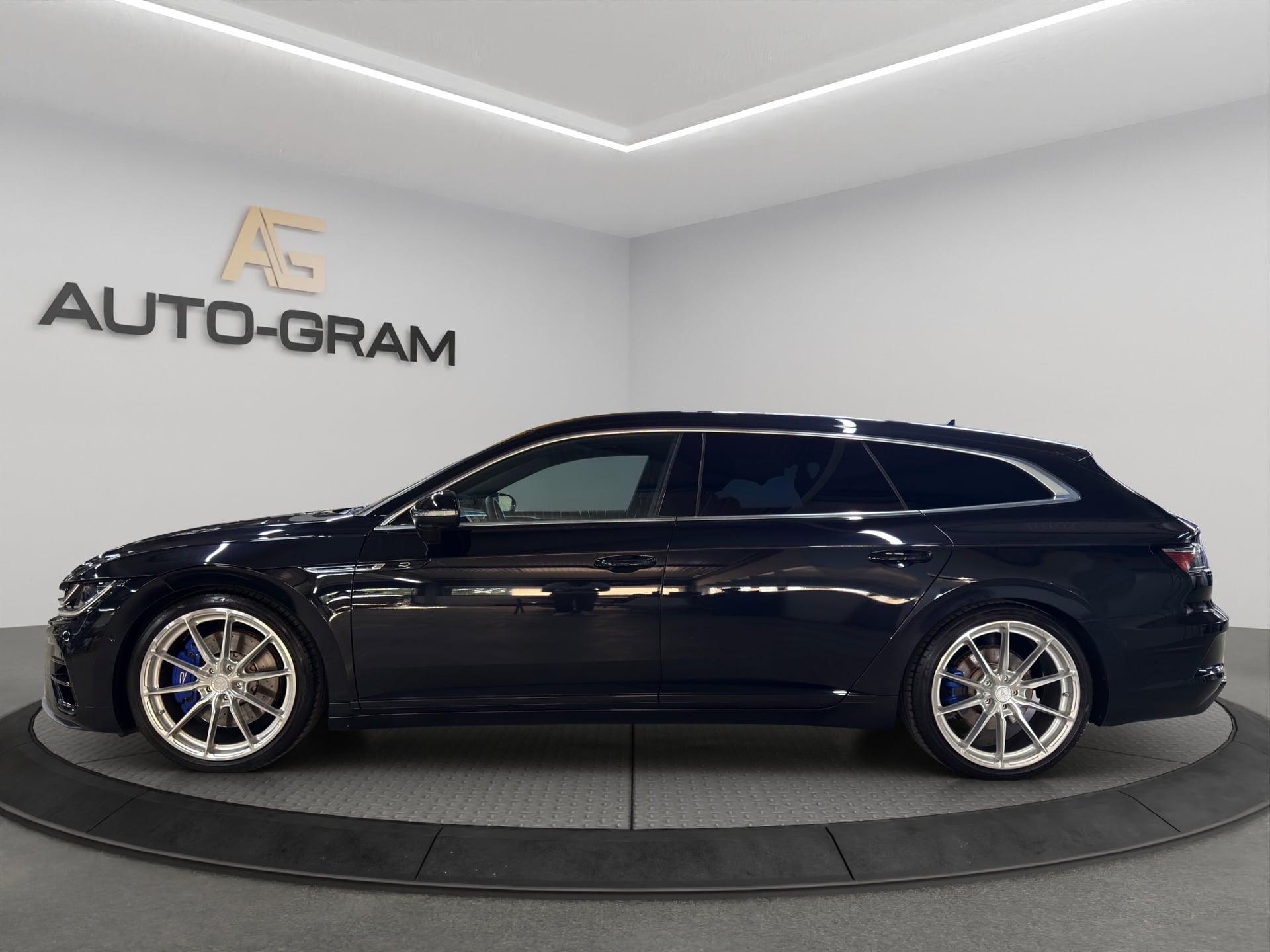 VW Arteon SB 2.0 TSI R-Line 4Motion DSG – Bild 2