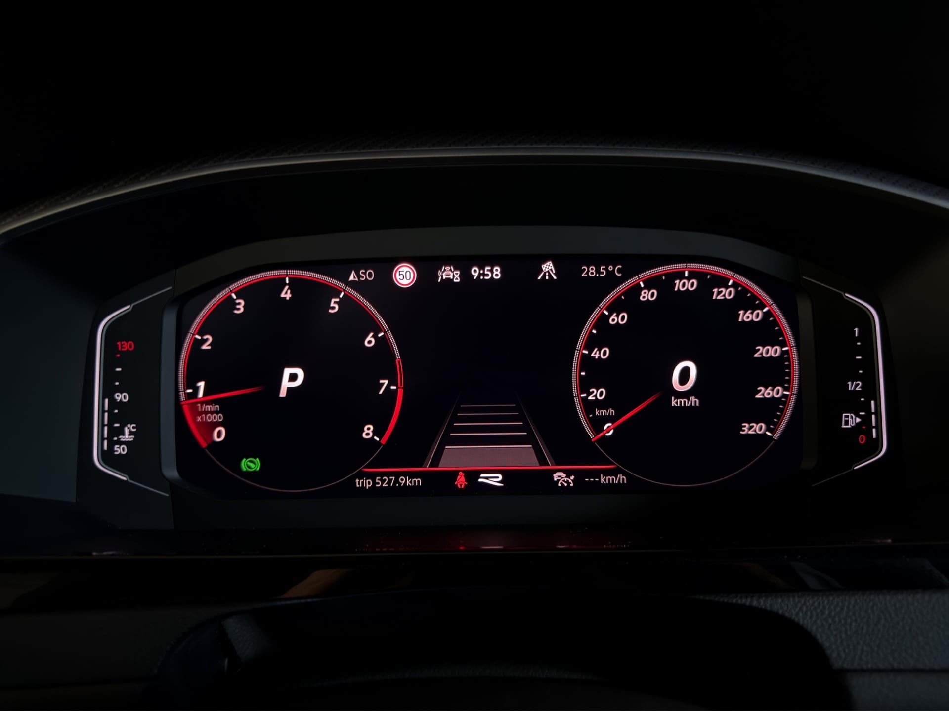VW Arteon SB 2.0 TSI R-Line 4Motion DSG – Bild 17