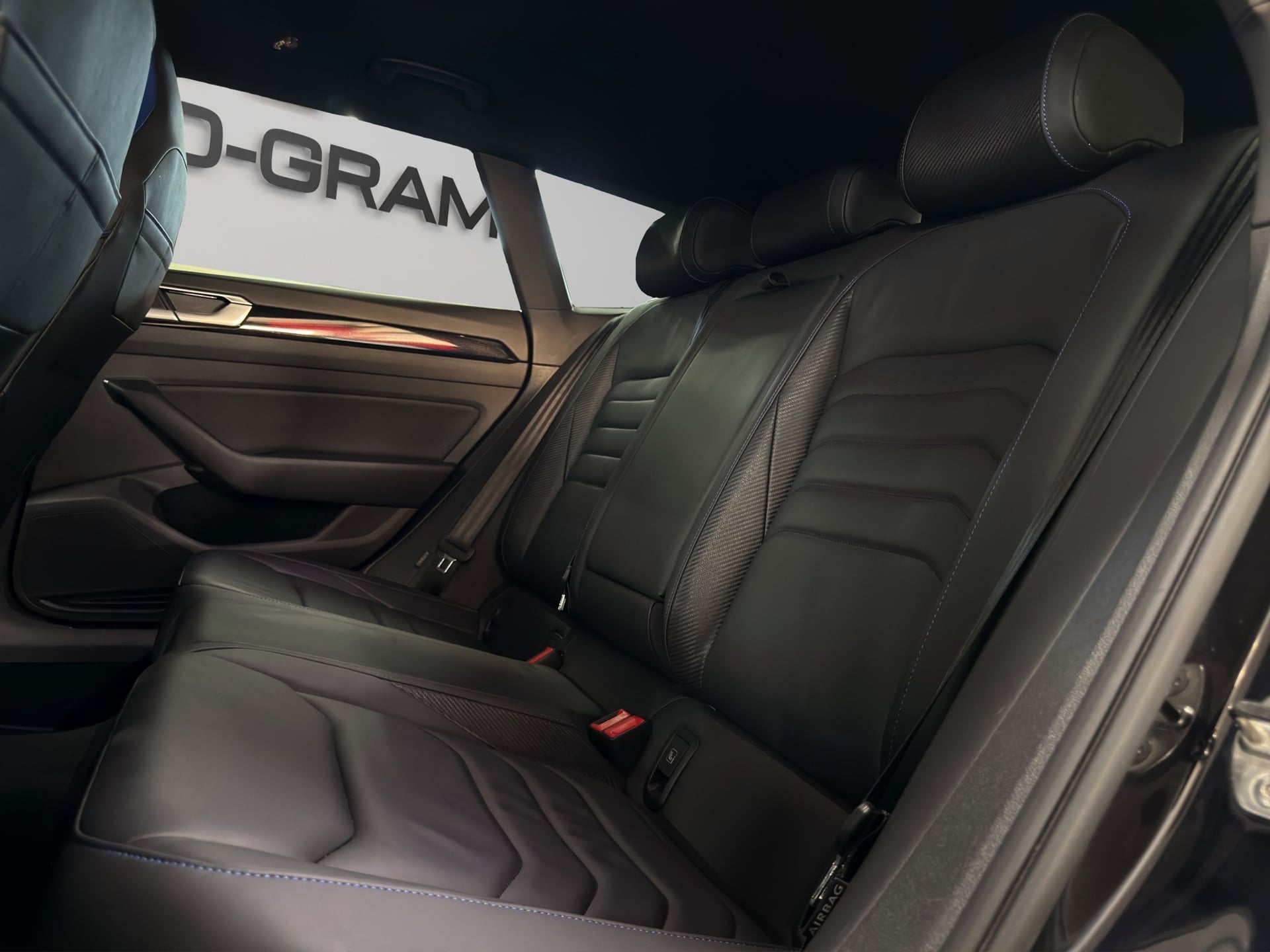 VW Arteon SB 2.0 TSI R-Line 4Motion DSG – Bild 30