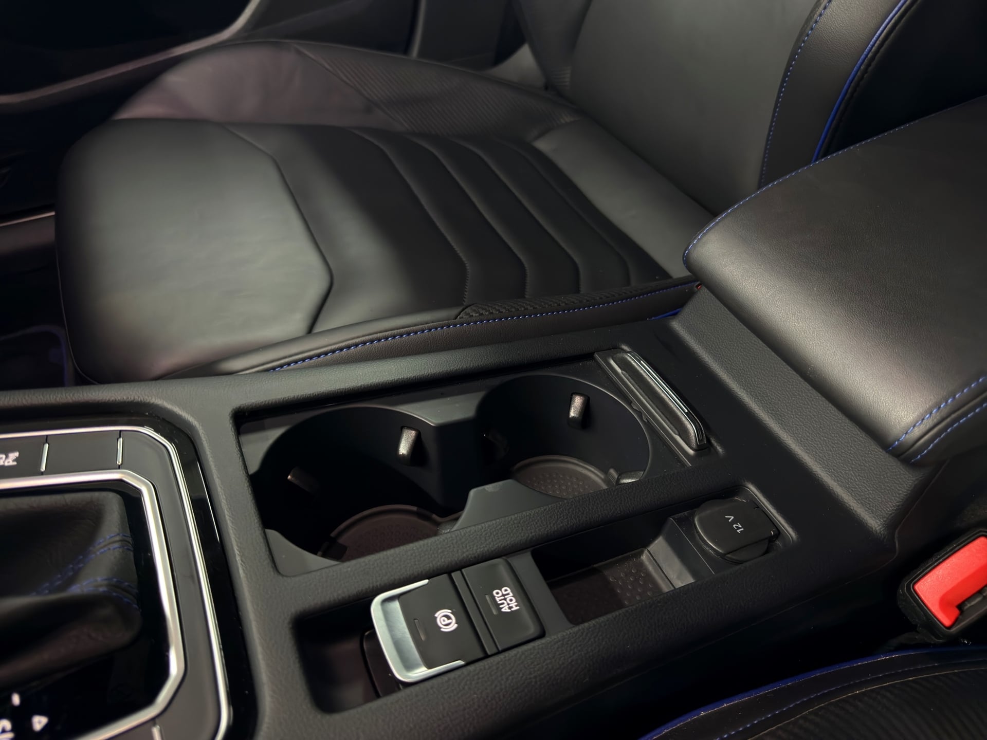 VW Arteon SB 2.0 TSI R-Line 4Motion DSG – Bild 22