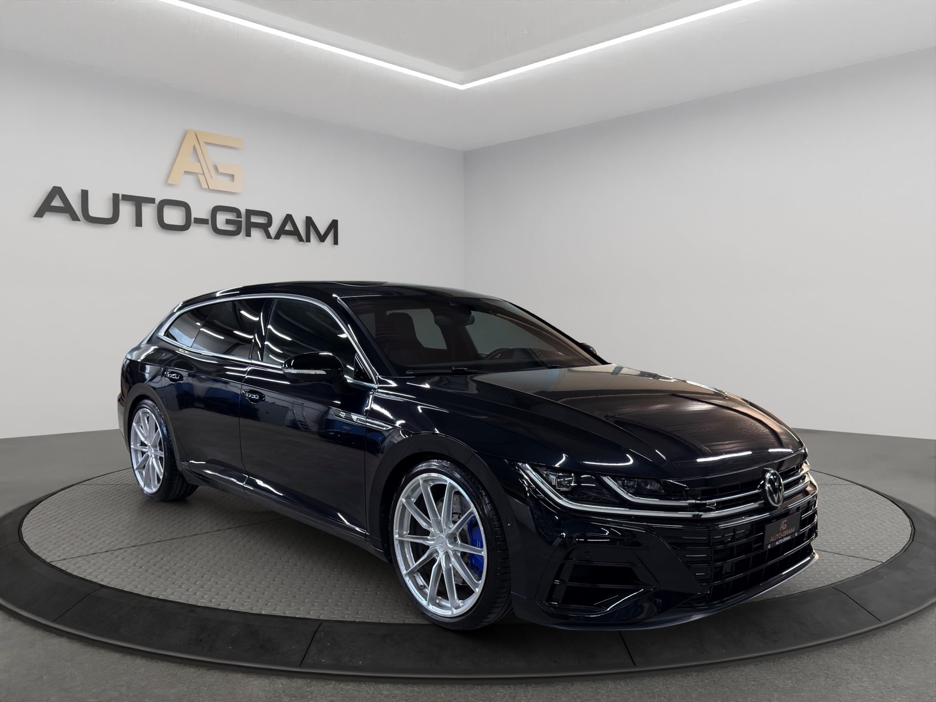 VW Arteon SB 2.0 TSI R-Line 4Motion DSG – Bild 7