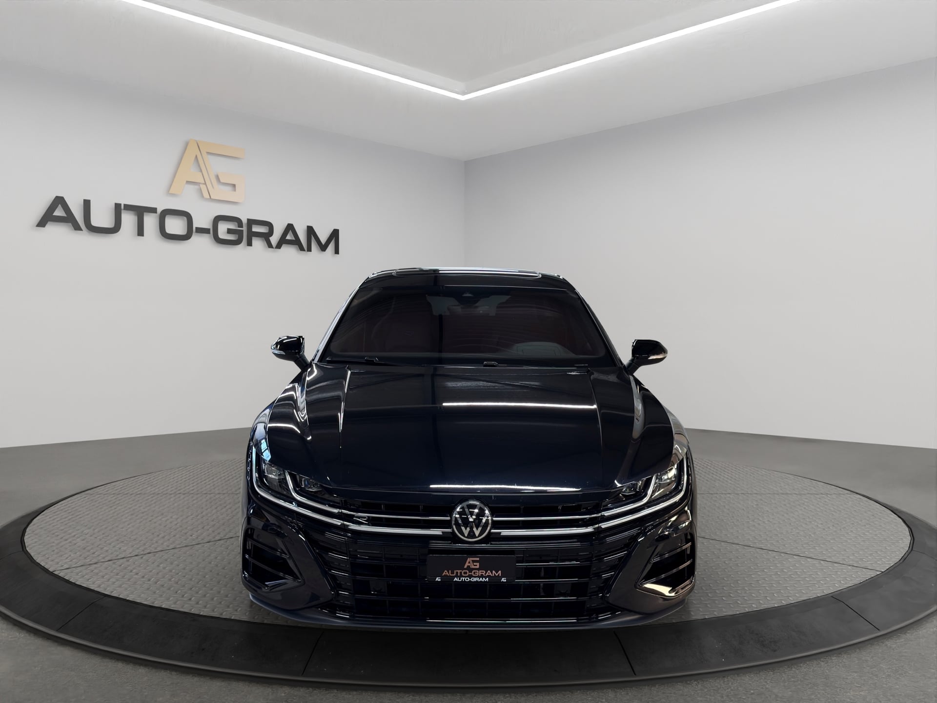 VW Arteon SB 2.0 TSI R-Line 4Motion DSG – Bild 8