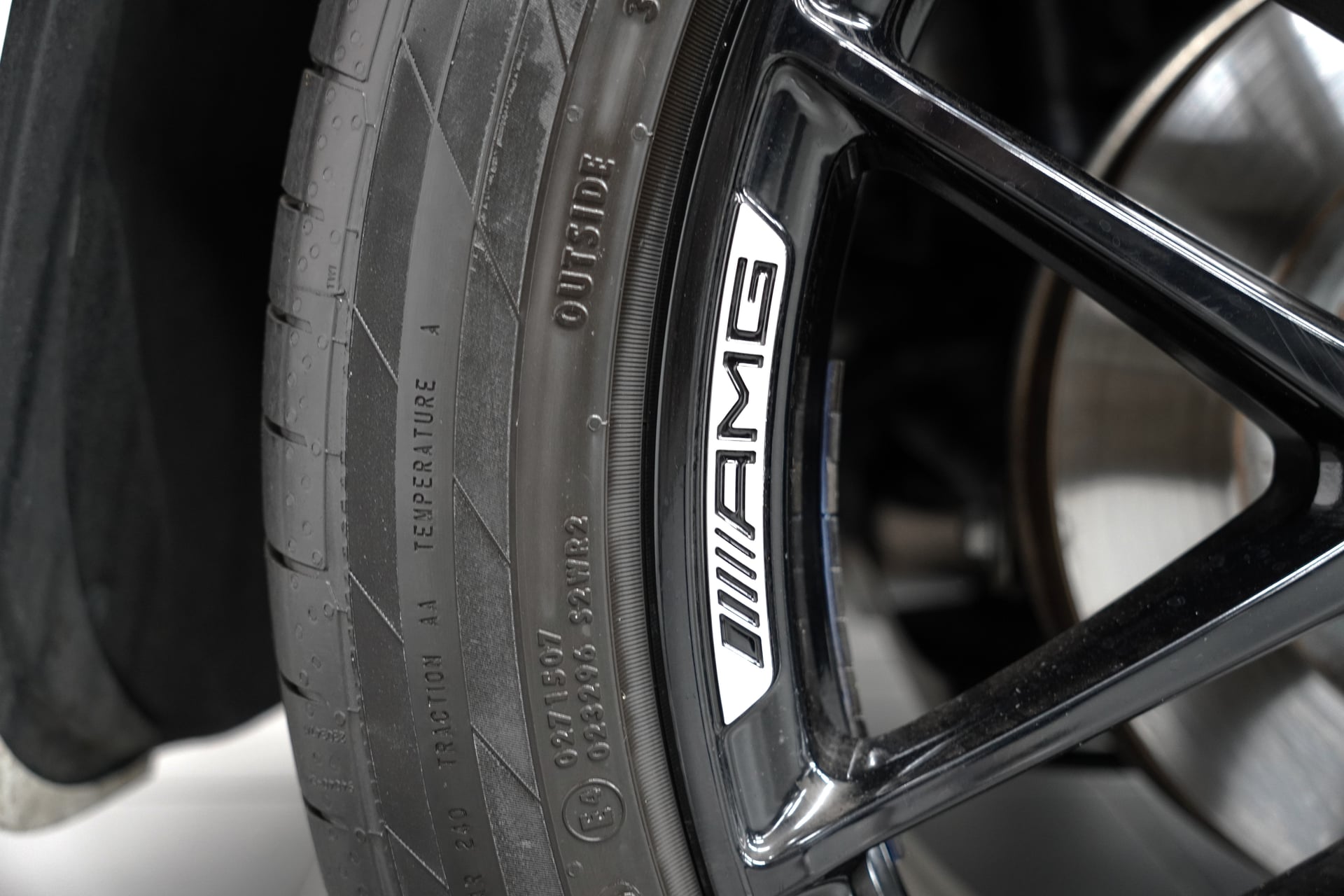 Mercedes-Benz GLE 53 AMG 4Matic+ 9G-Speedshift – Bild 20