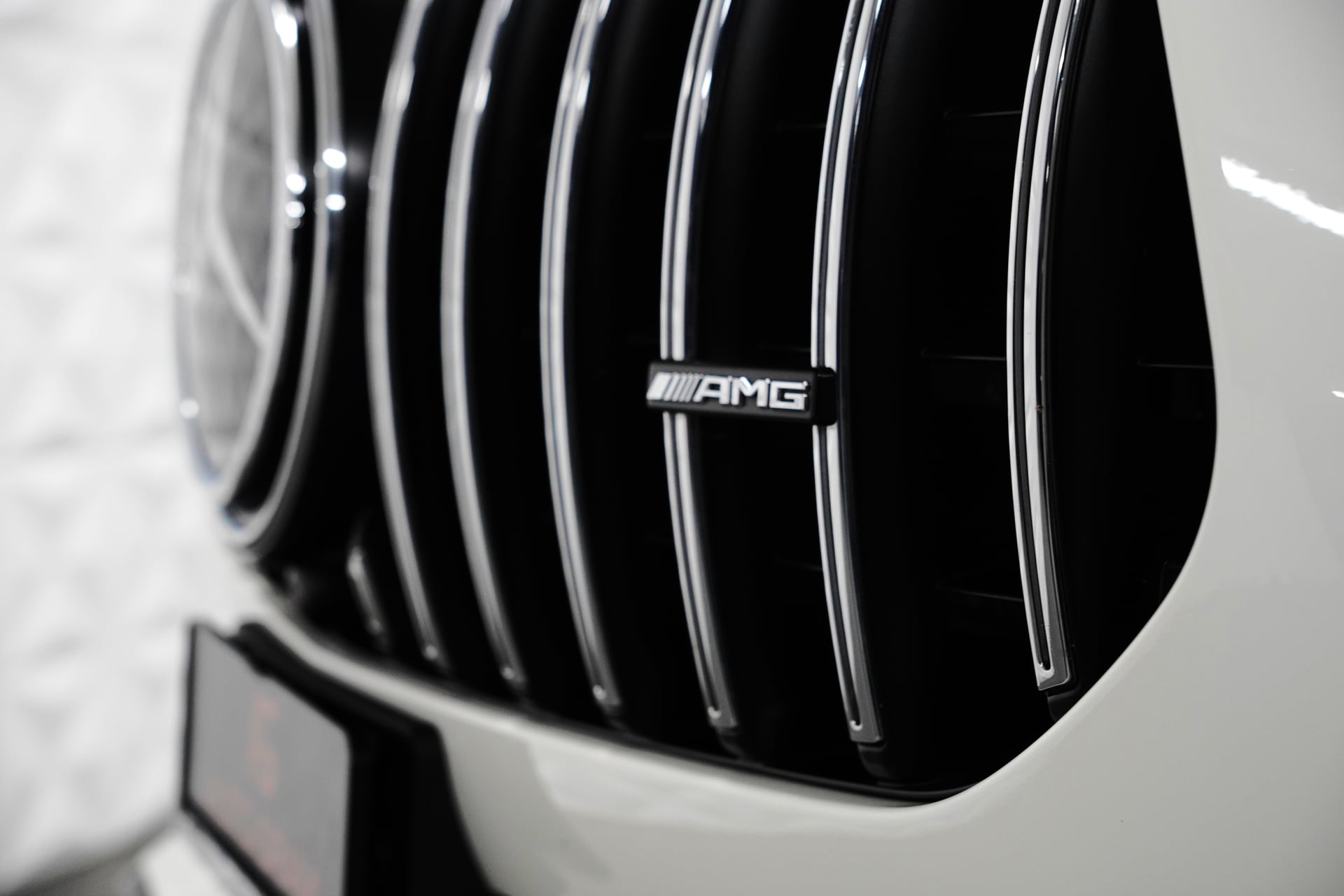 Mercedes-Benz GLE 53 AMG 4Matic+ 9G-Speedshift – Bild 28