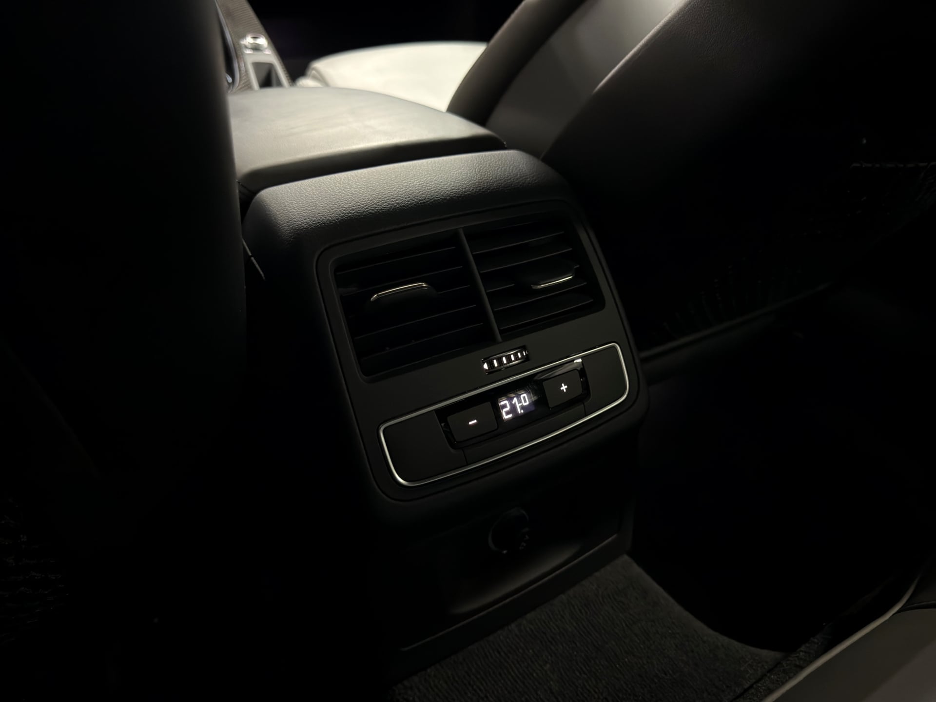 Audi S5 Audi S5 Sportback 3.0 TDI quattro tiptronic – Bild 26