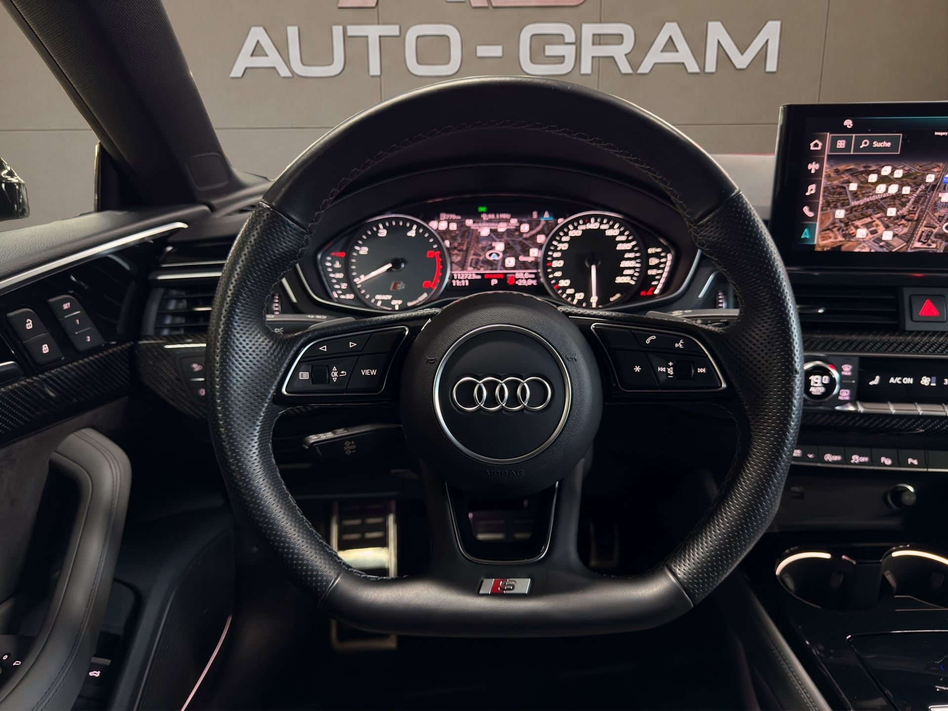 Audi S5 Audi S5 Sportback 3.0 TDI quattro tiptronic – Bild 16