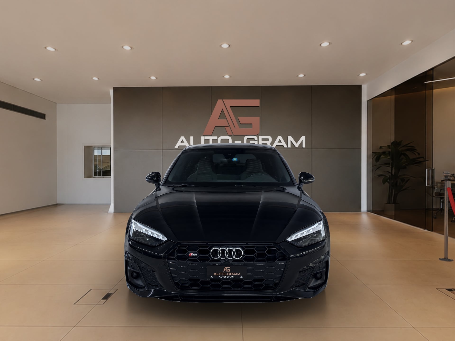 Audi S5 Audi S5 Sportback 3.0 TDI quattro tiptronic – Bild 8