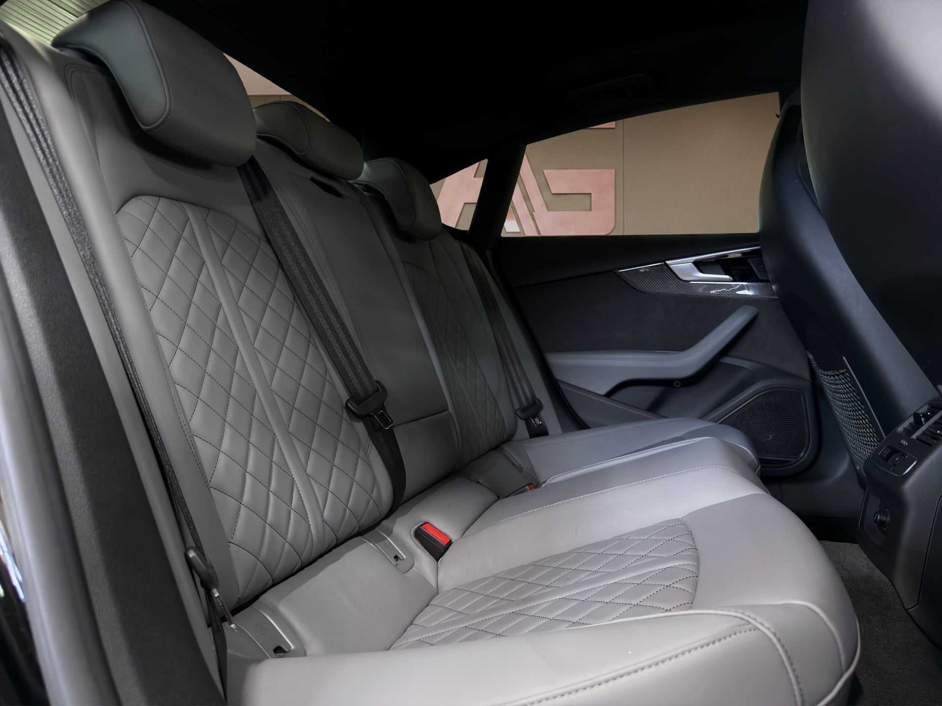 Audi S5 Audi S5 Sportback 3.0 TDI quattro tiptronic – Bild 27